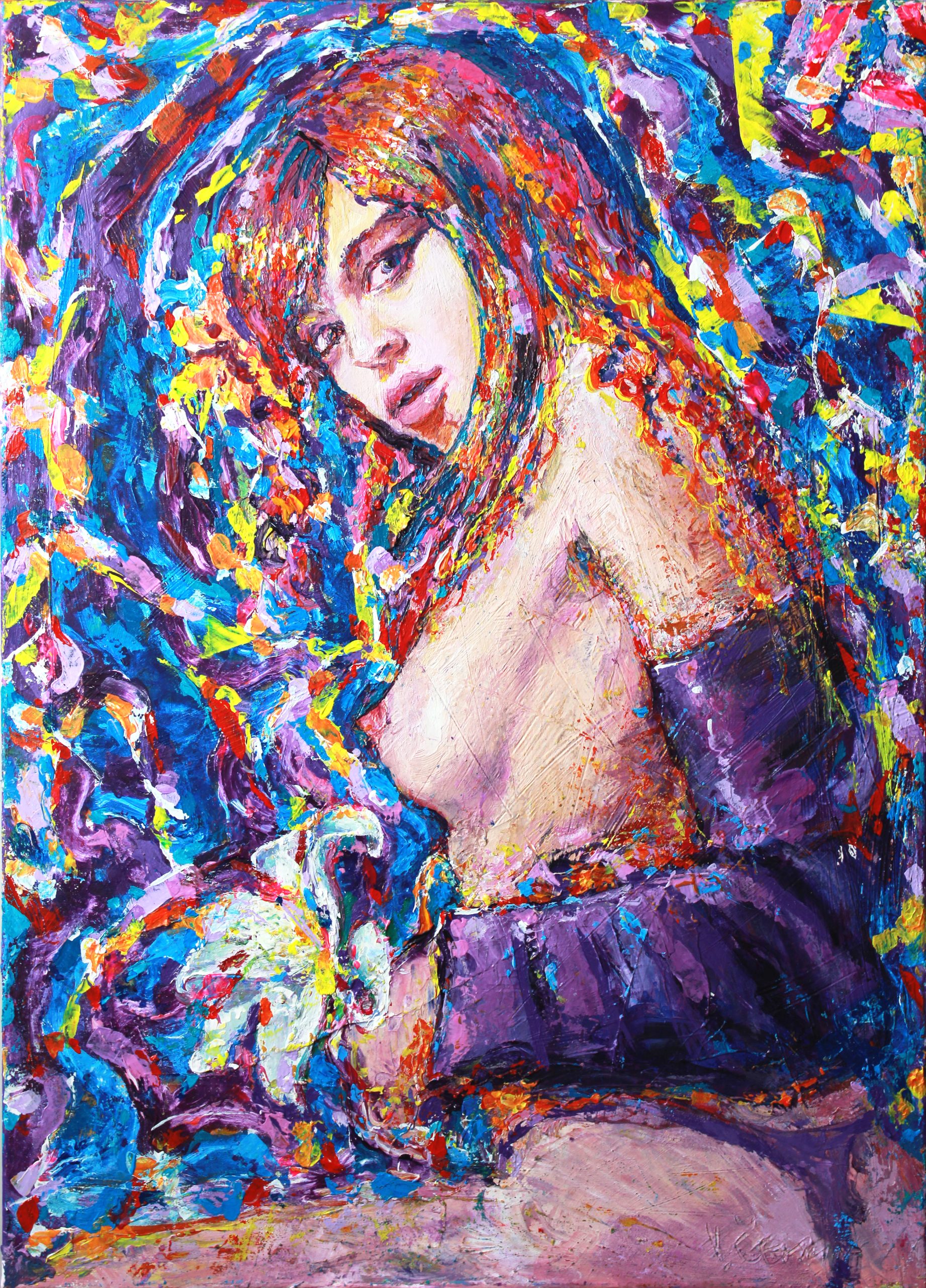 Hera, The Queen Of The Gods - Slika 4