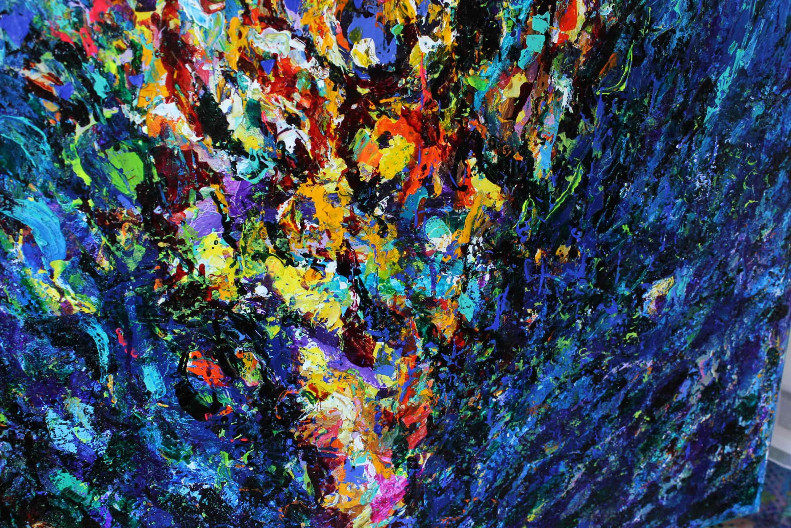 Noble pen shell IV - Slika 2