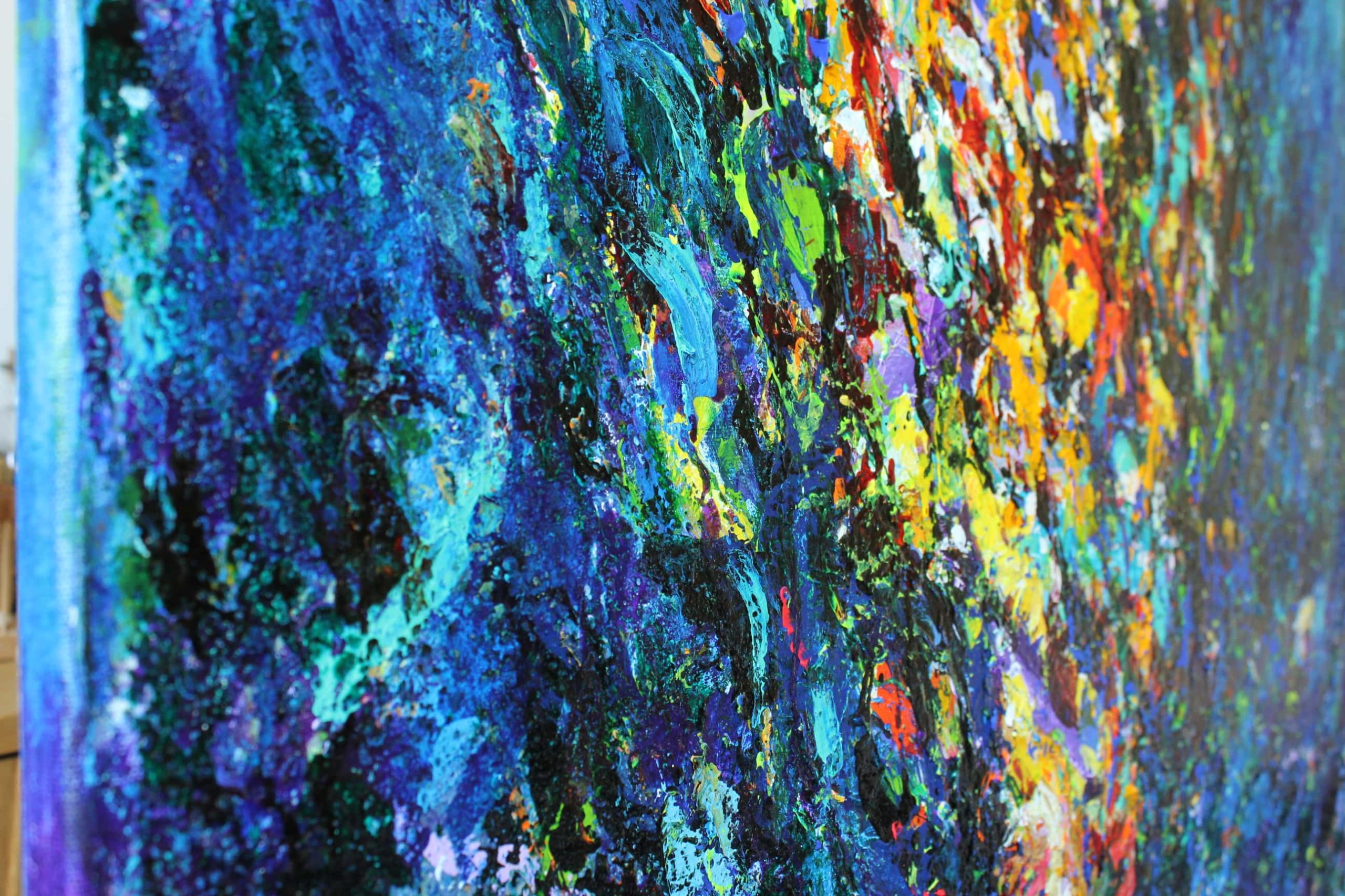 Noble pen shell IV - Slika 5