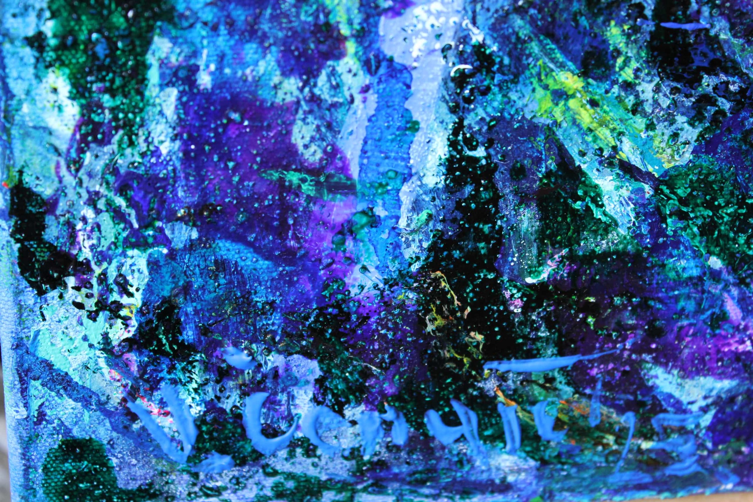 Noble pen shell IV - Slika 10