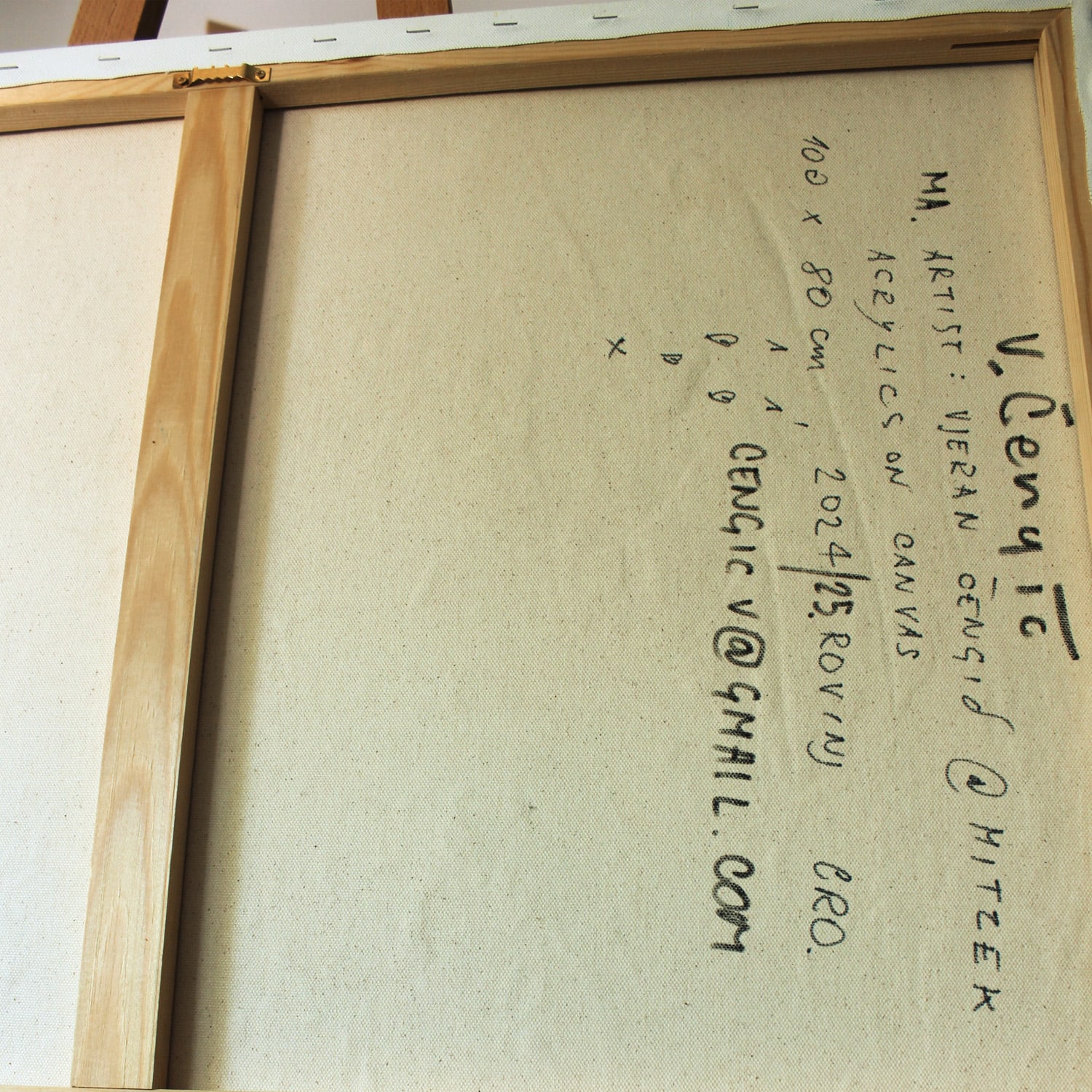 Noble pen shell IV - Slika 12