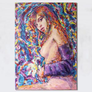 Hera, The Queen Of The Gods