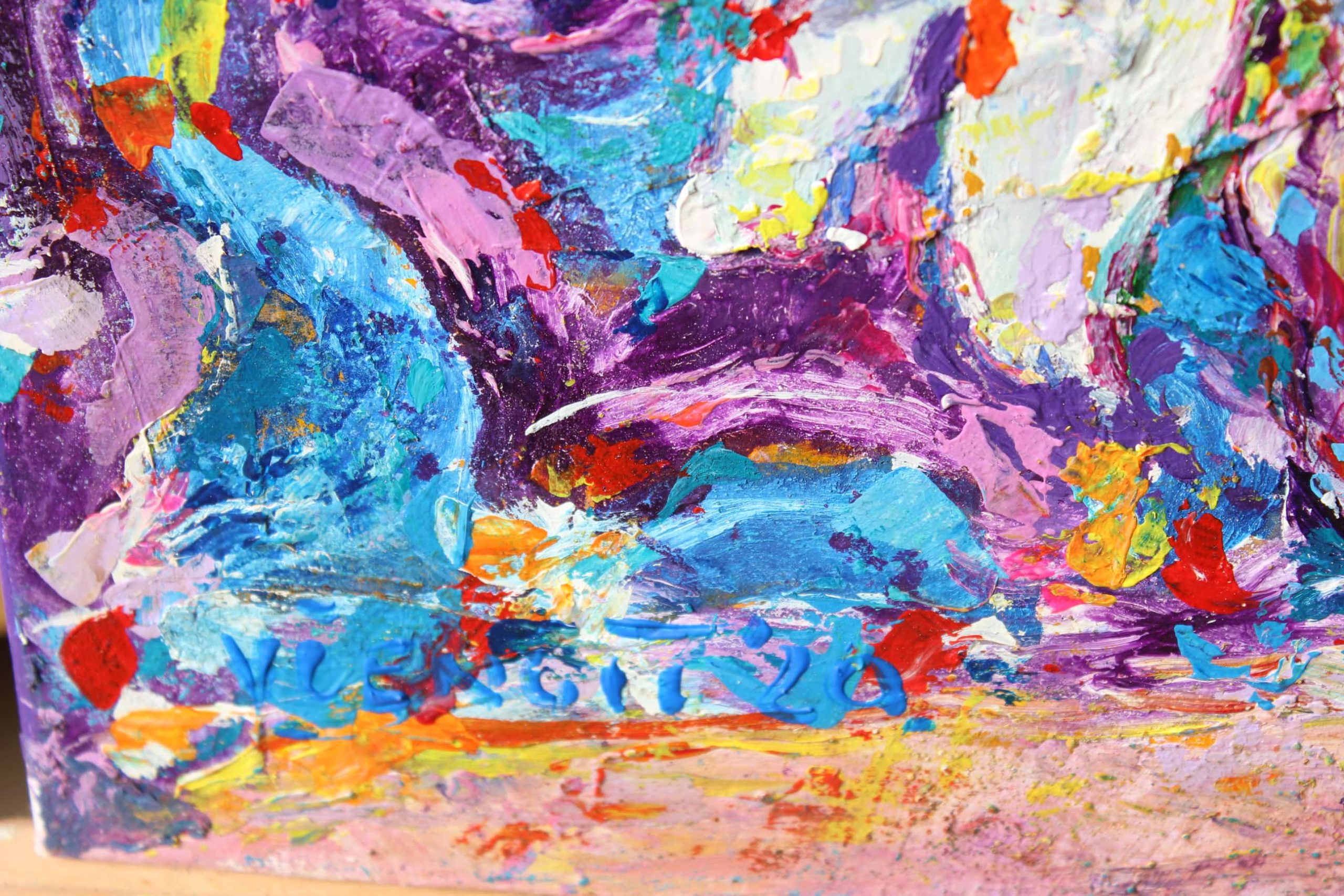 Hera, The Queen Of The Gods - Slika 5