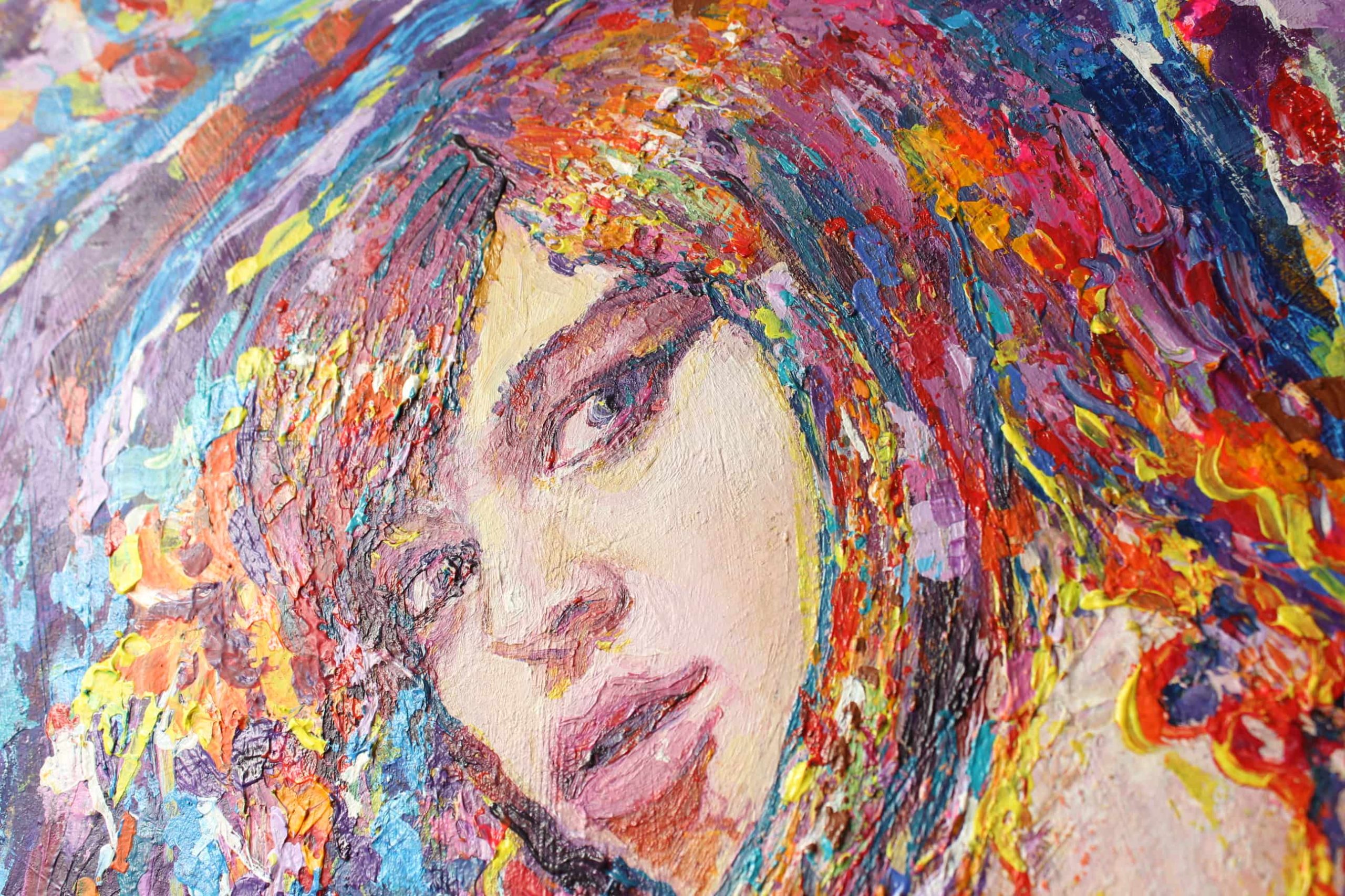 Hera, The Queen Of The Gods - Slika 3