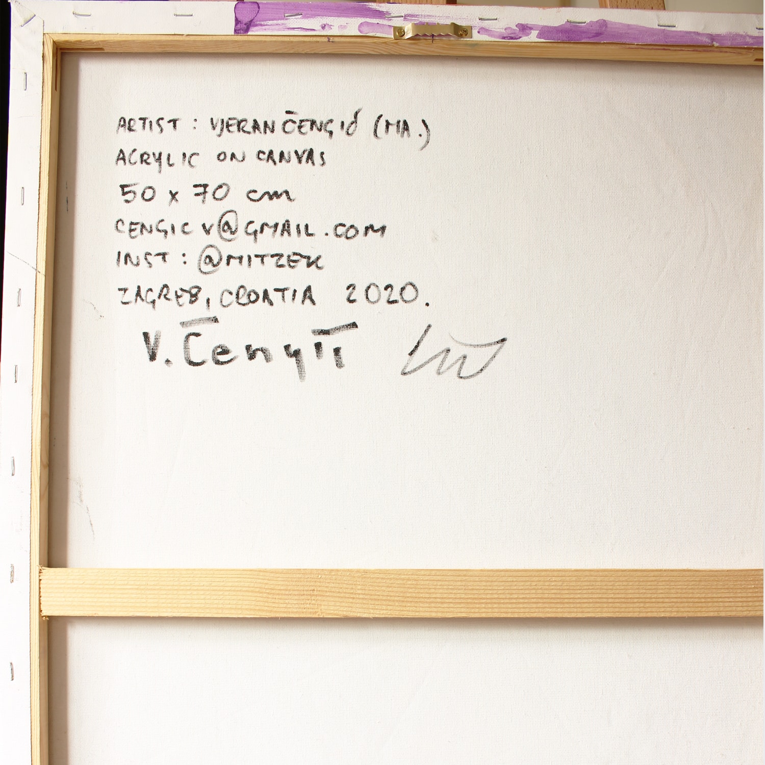 Hera, The Queen Of The Gods - Slika 7