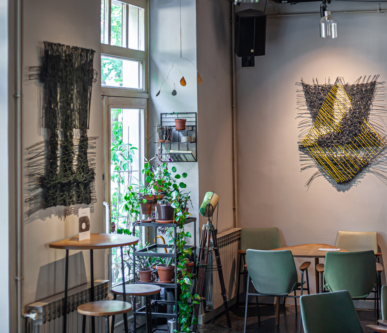 Untitled VI - Slika 10