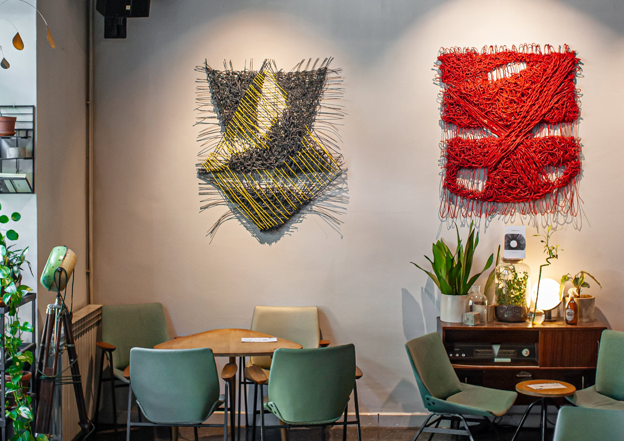 Untitled VI - Slika 11