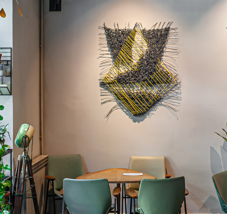 Untitled VI - Slika 4