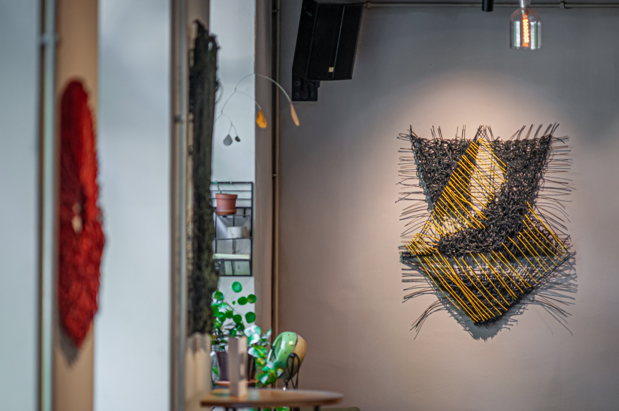 Untitled VI - Slika 3