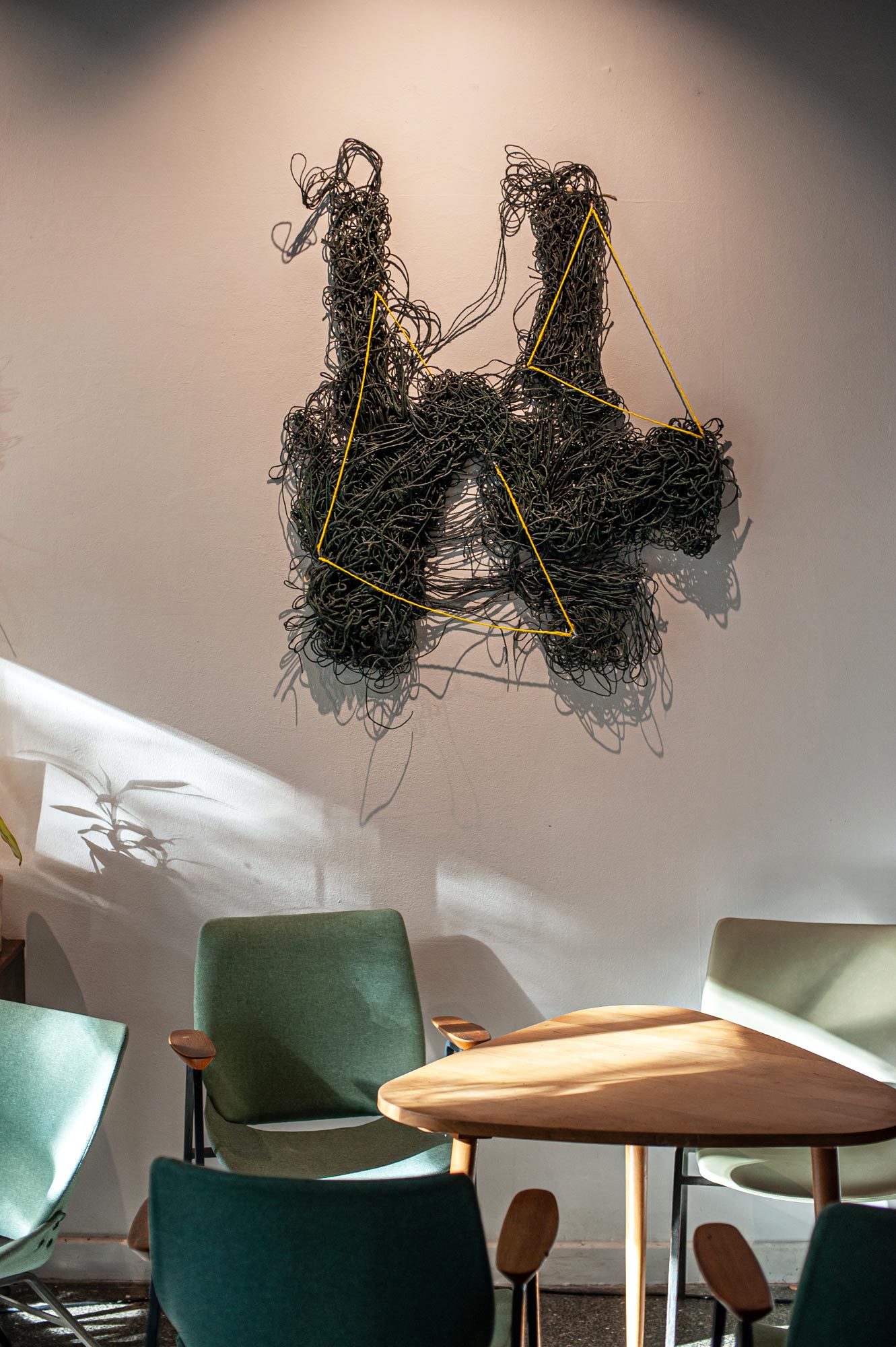 Untitled IX - Slika 7