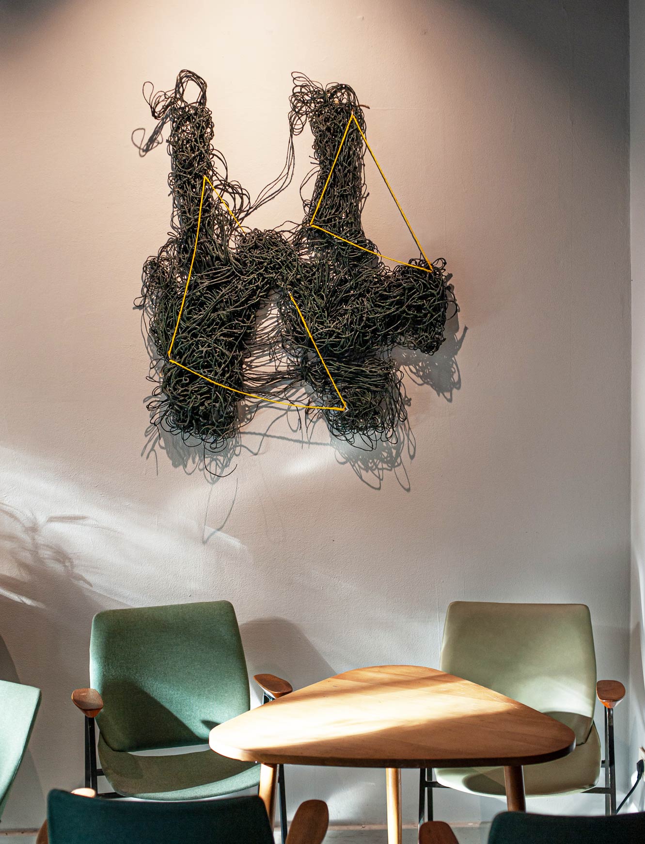 Untitled IX - Slika 5