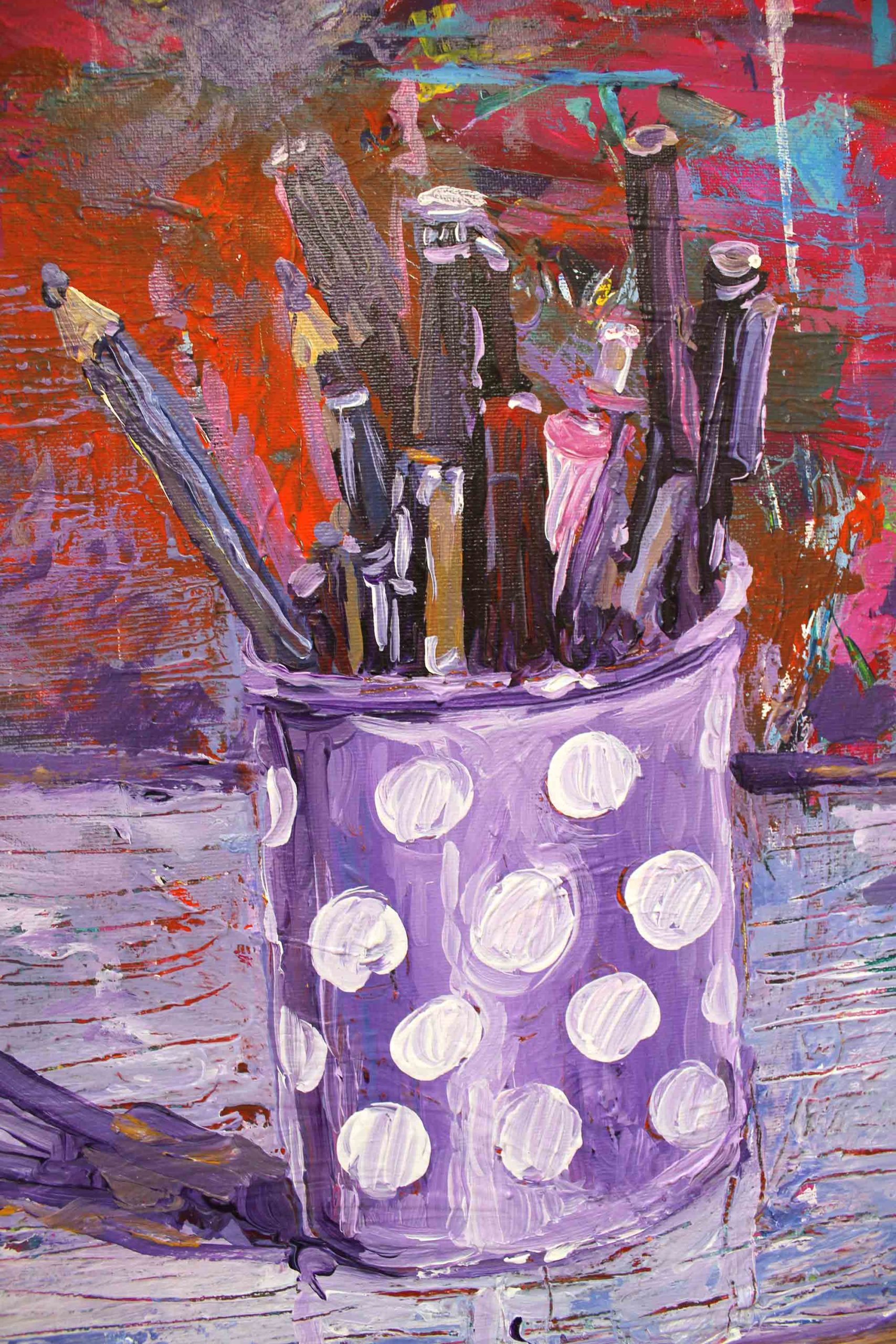 Still life - Slika 4