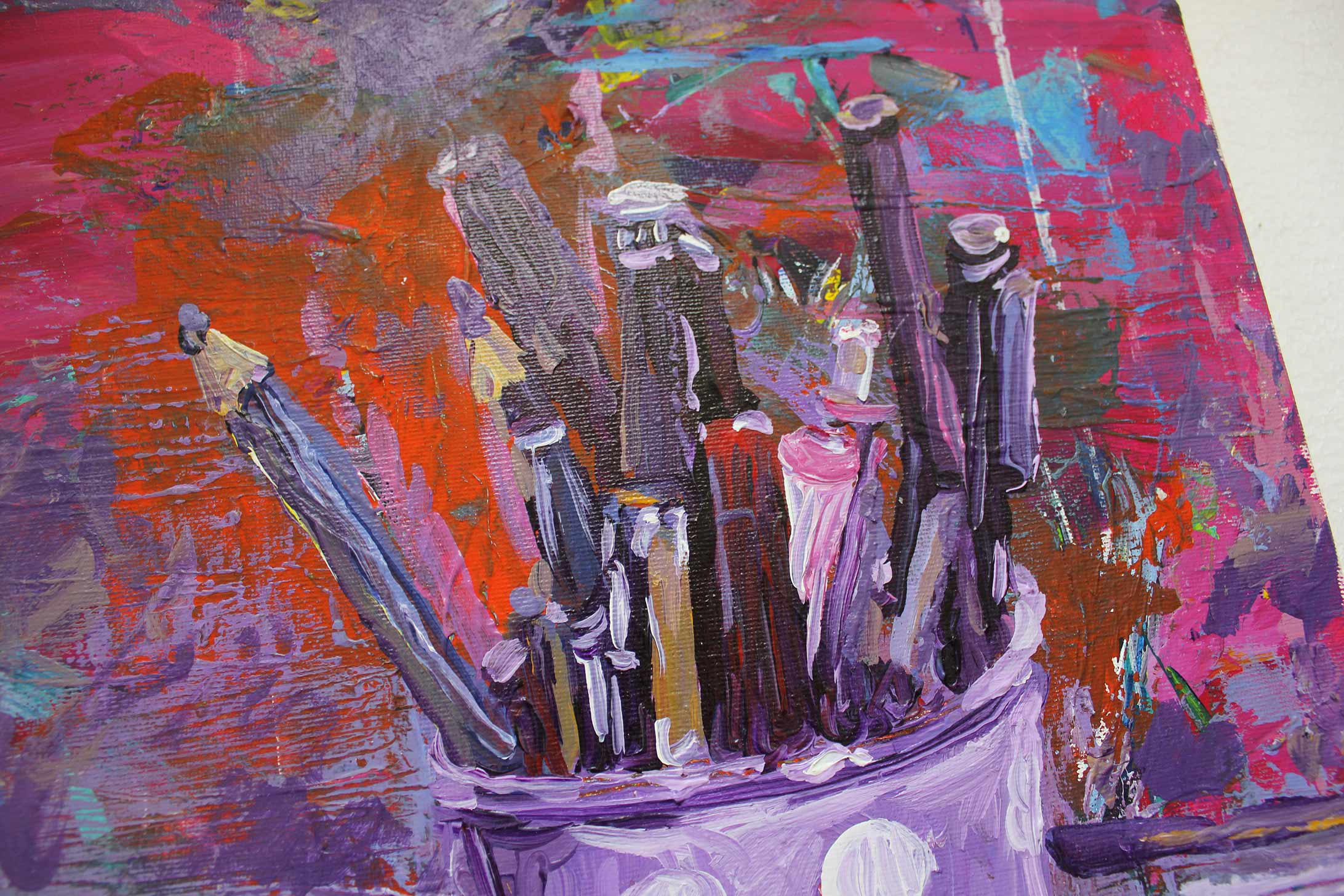 Still life - Slika 3