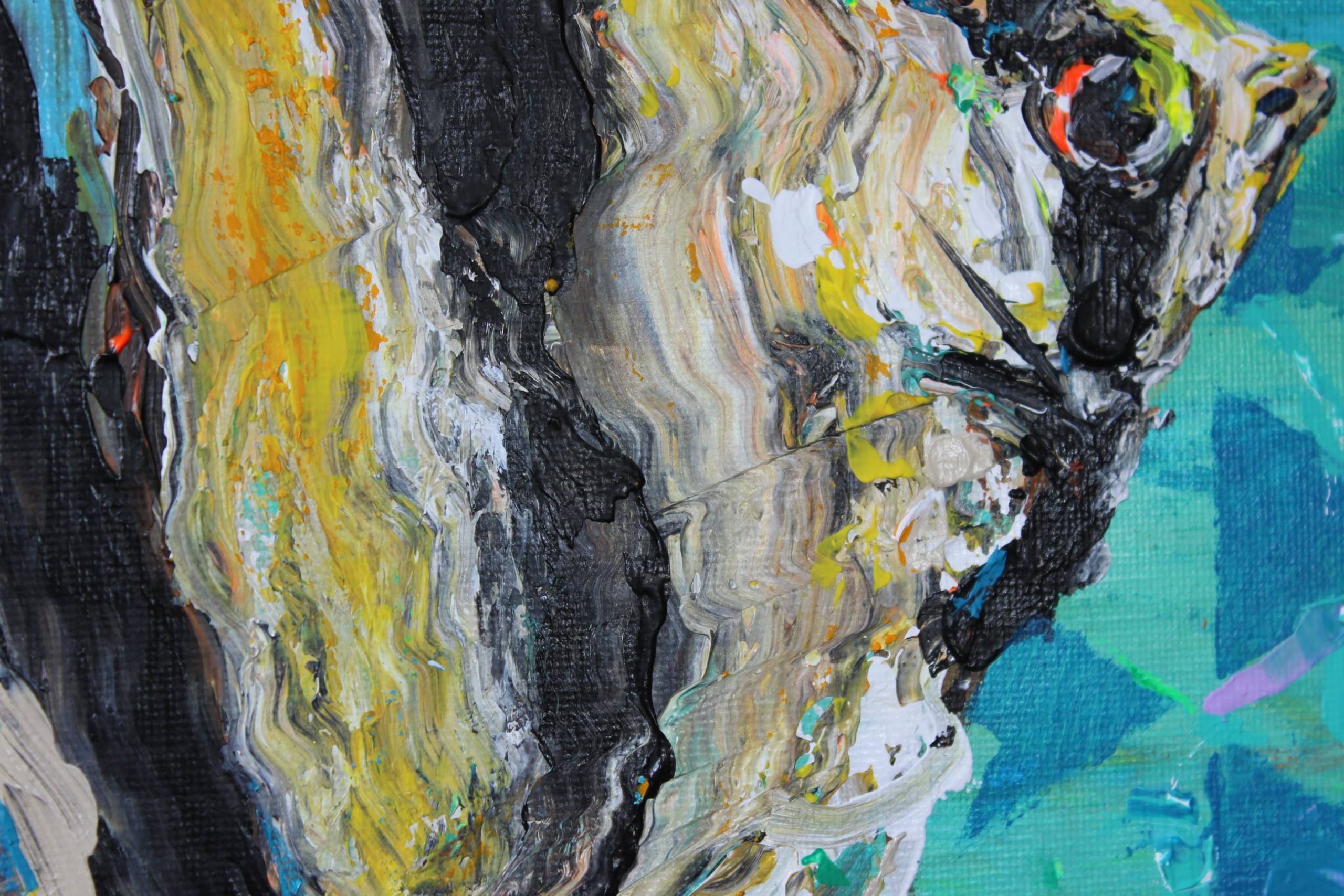 The Quiet Pair - Slika 9