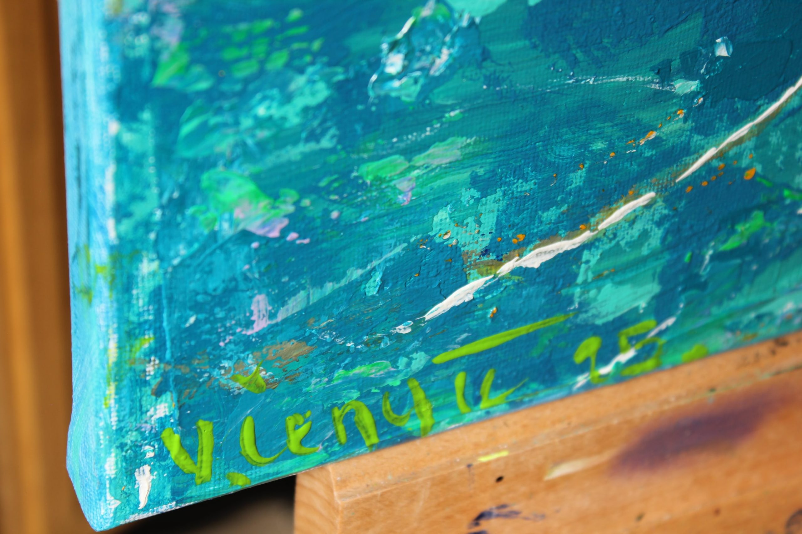 The Quiet Pair - Slika 8