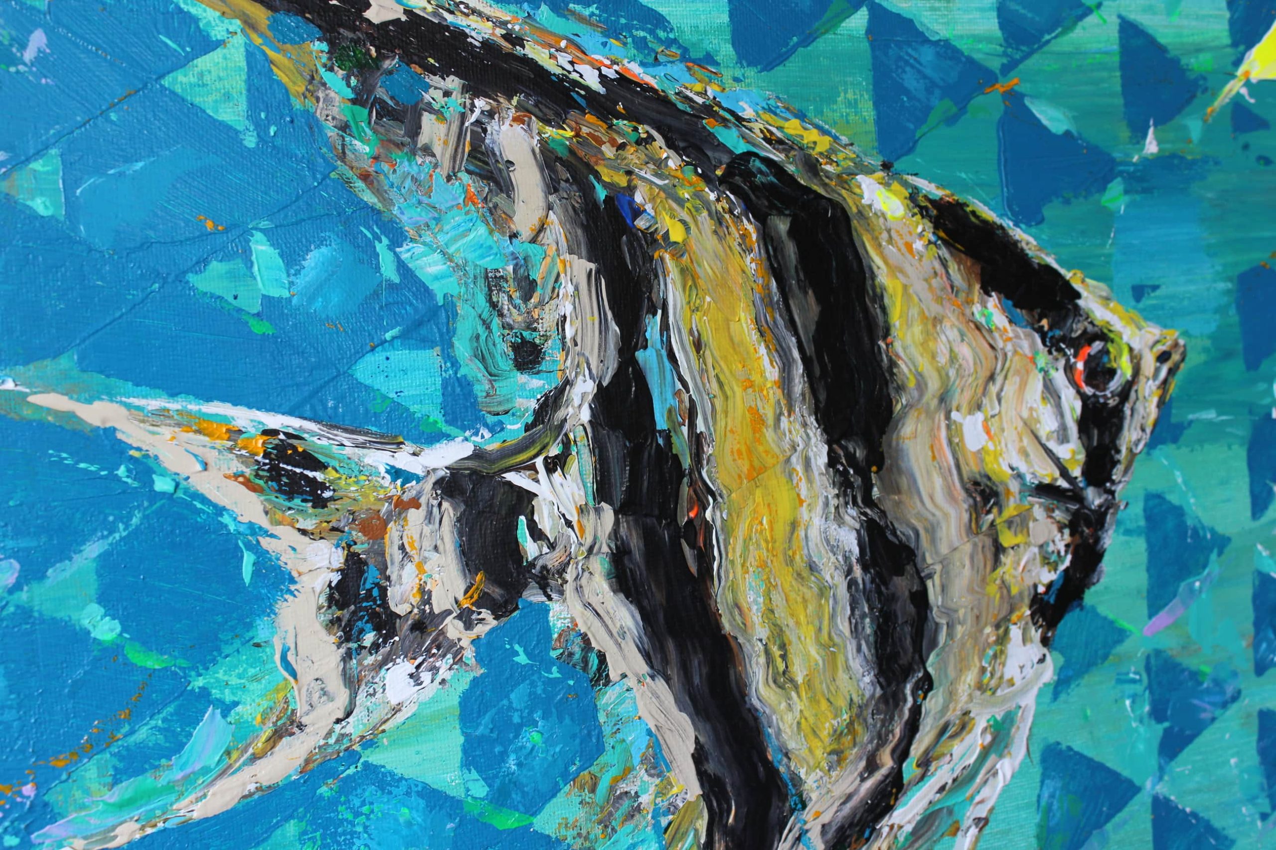 The Quiet Pair - Slika 7