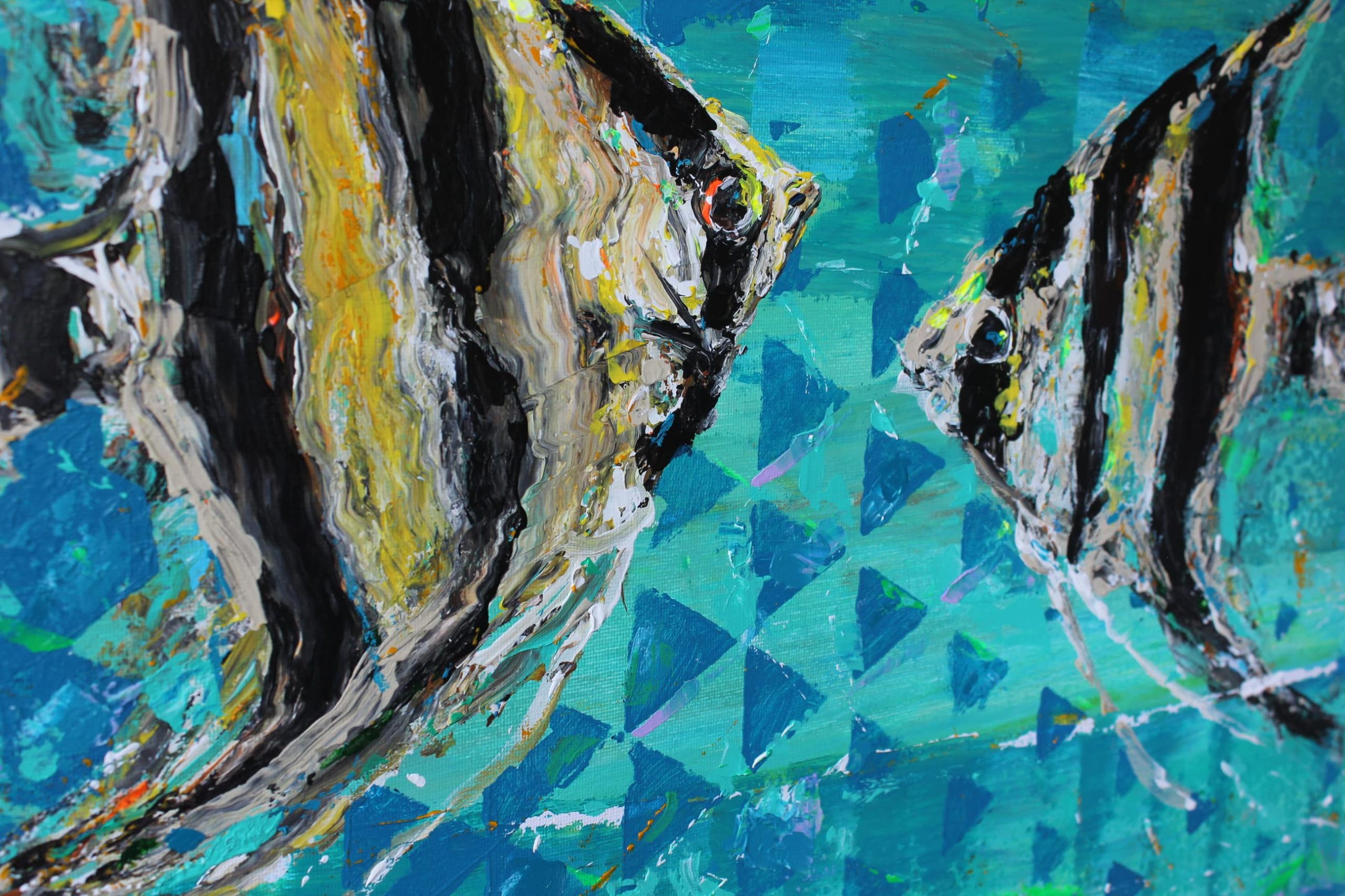 The Quiet Pair - Slika 6