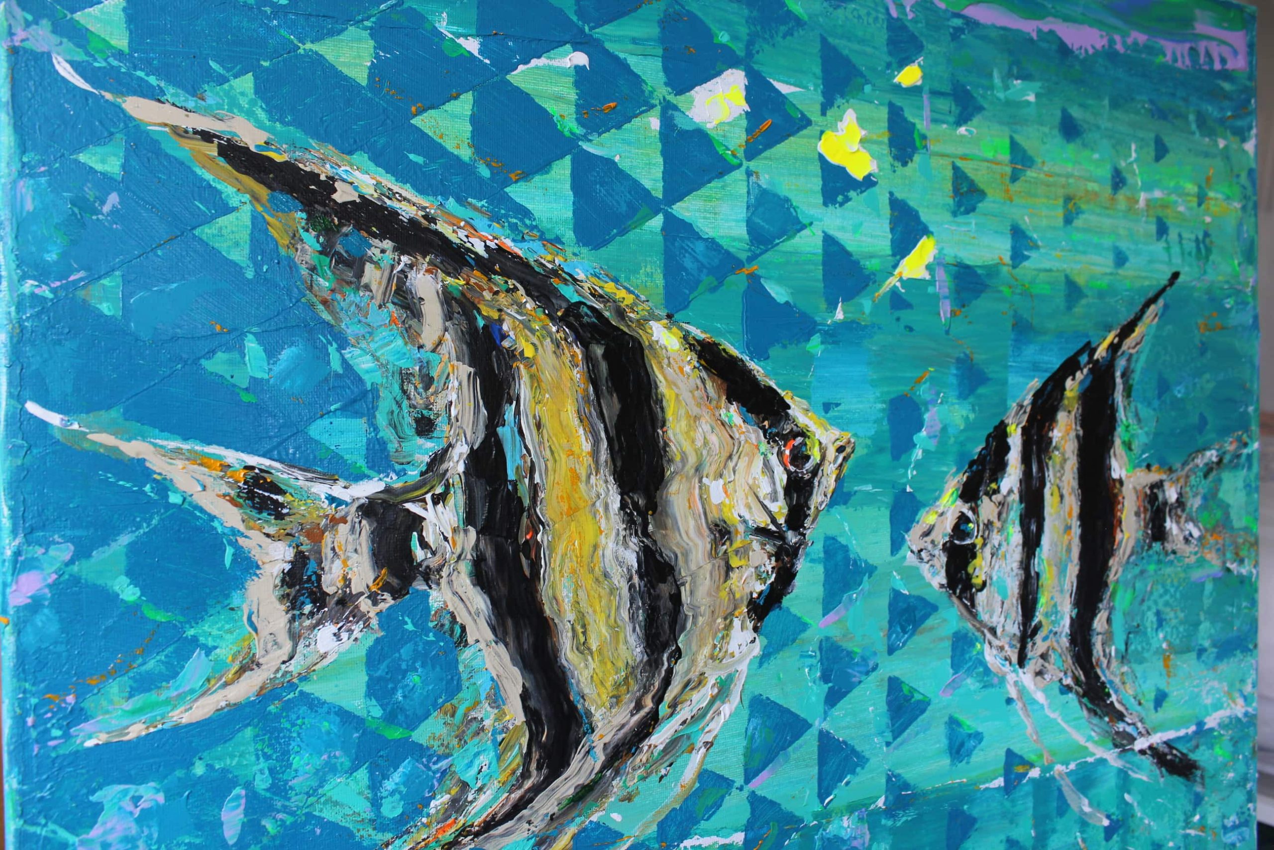 The Quiet Pair - Slika 5