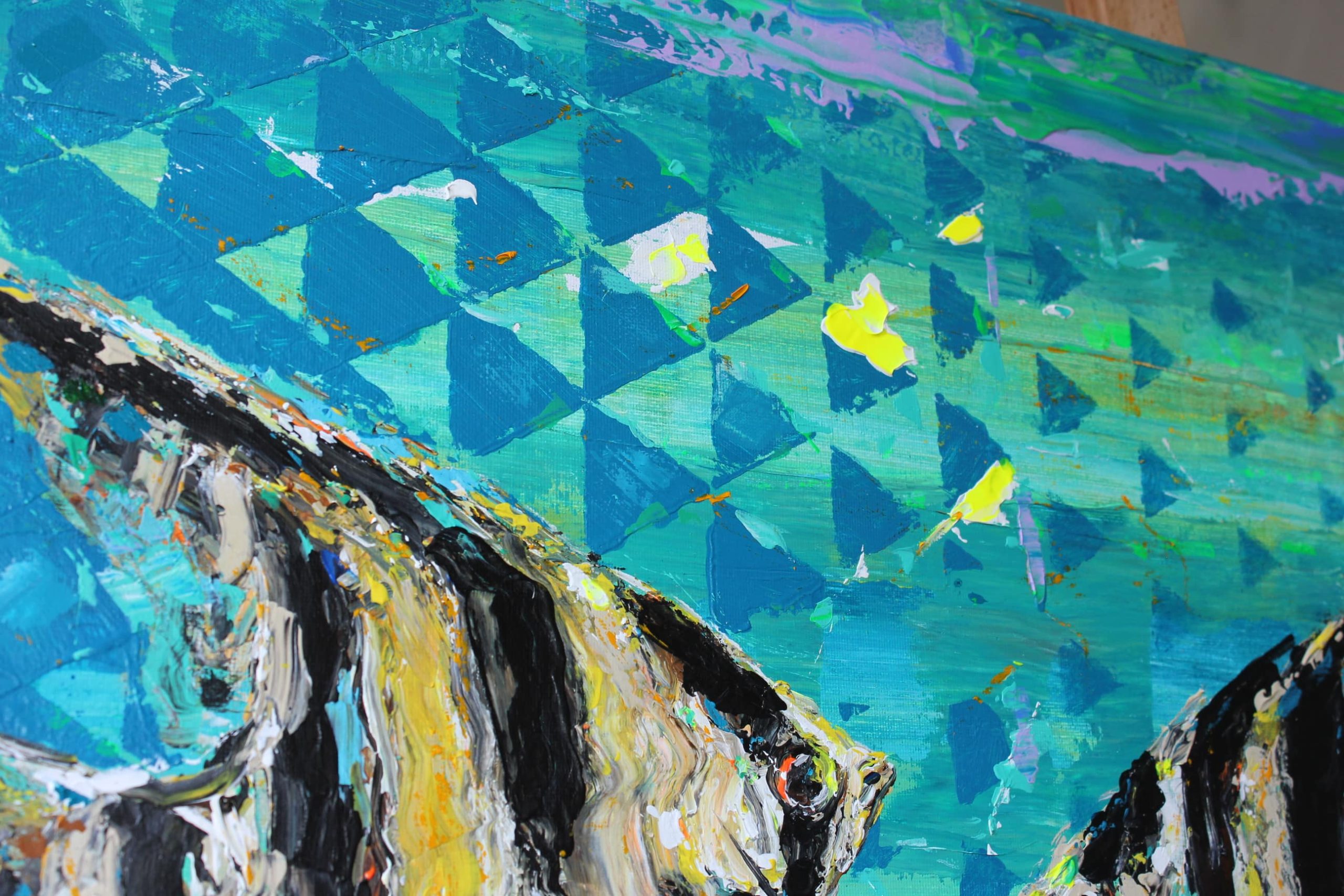 The Quiet Pair - Slika 3