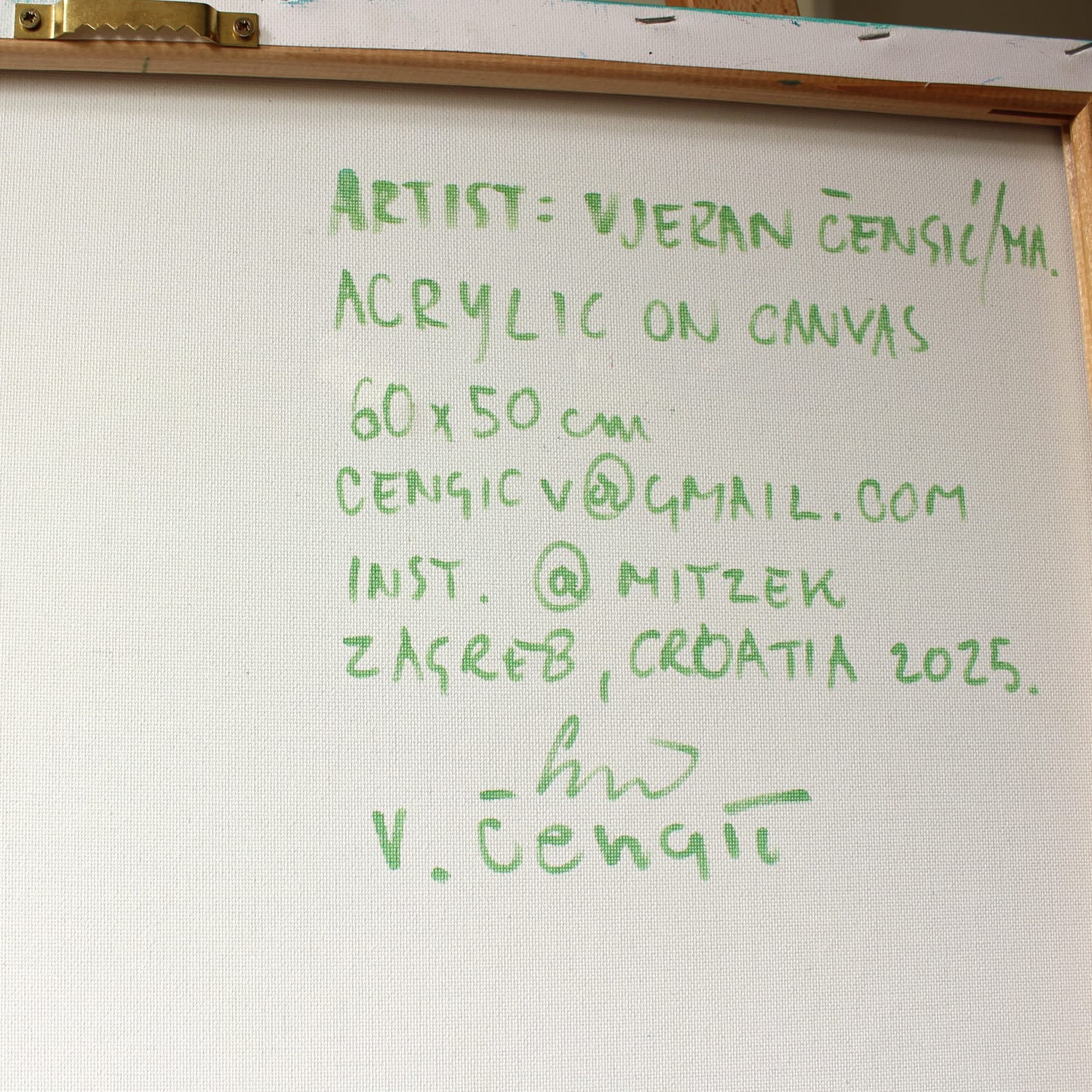 The Quiet Pair - Slika 10