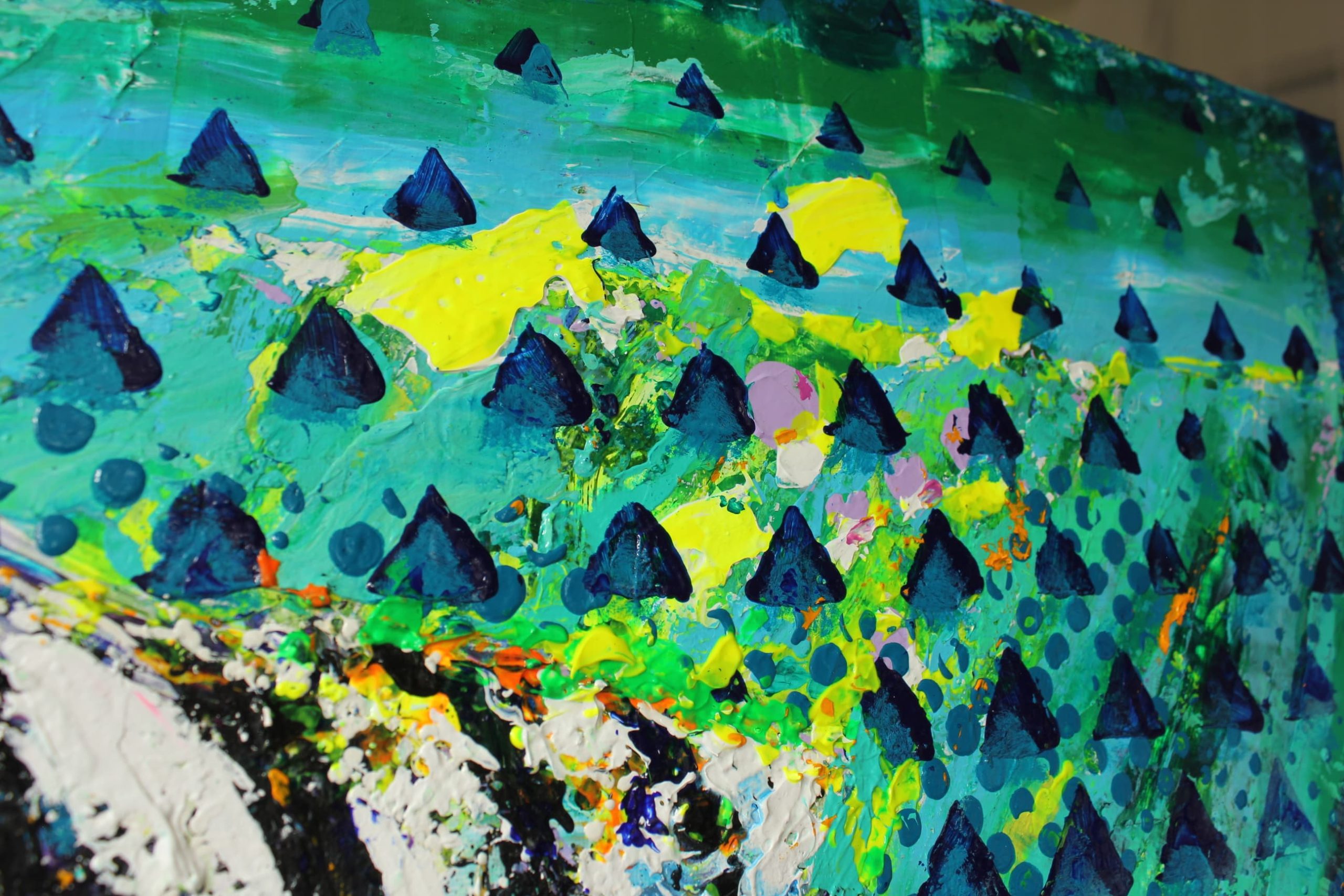 Angel fish II - Image 10