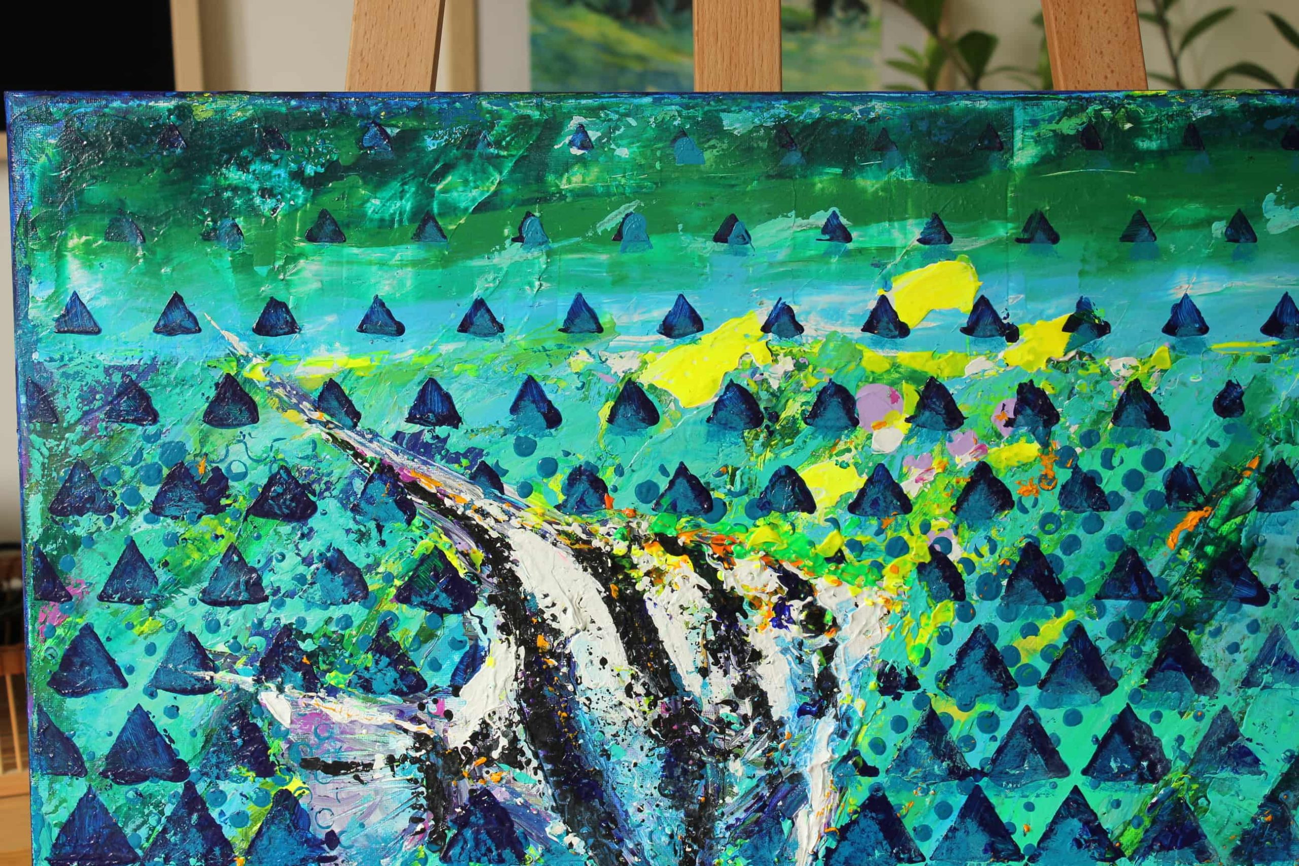 Angel fish II - Image 9