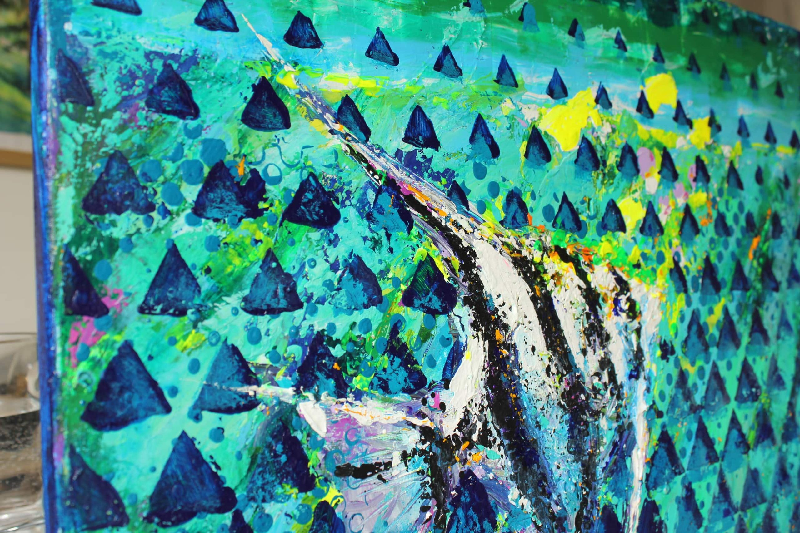 Angel fish II - Image 7