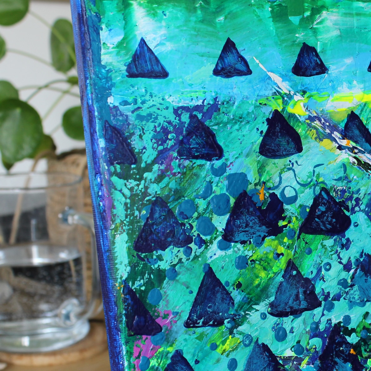 Angel fish II - Image 2