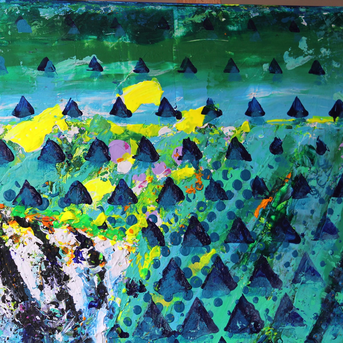 Angel fish II - Image 5