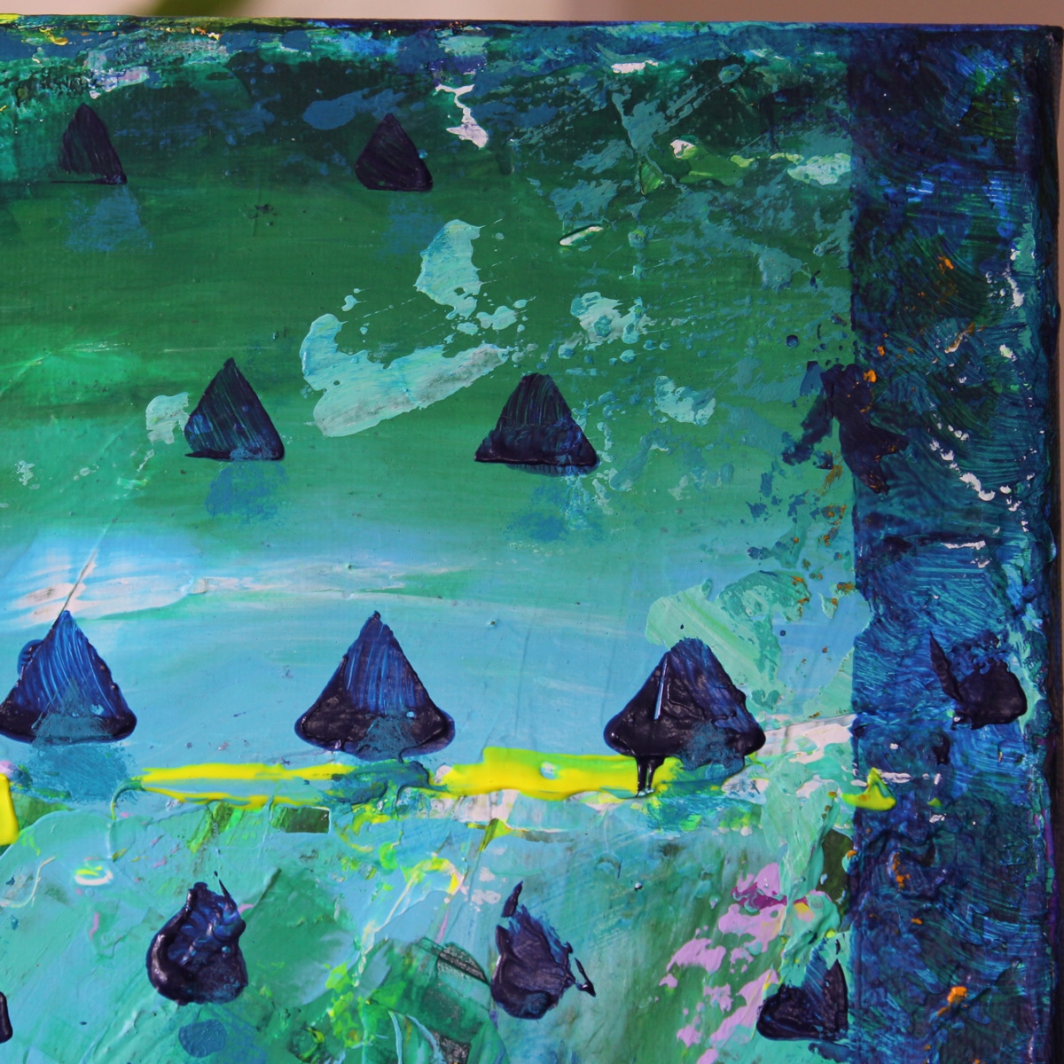 Angel fish II - Image 4