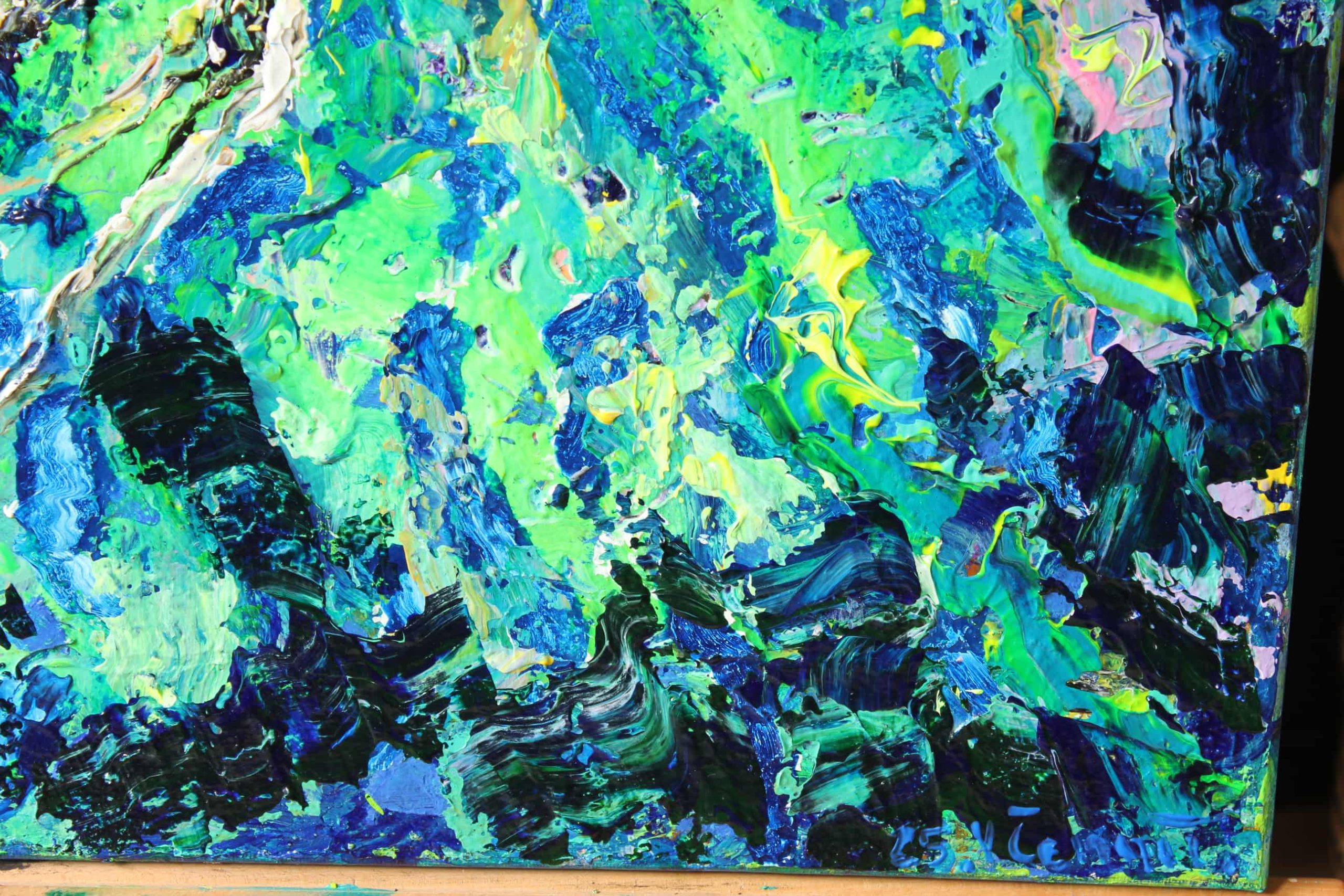 Angel fish - Image 7