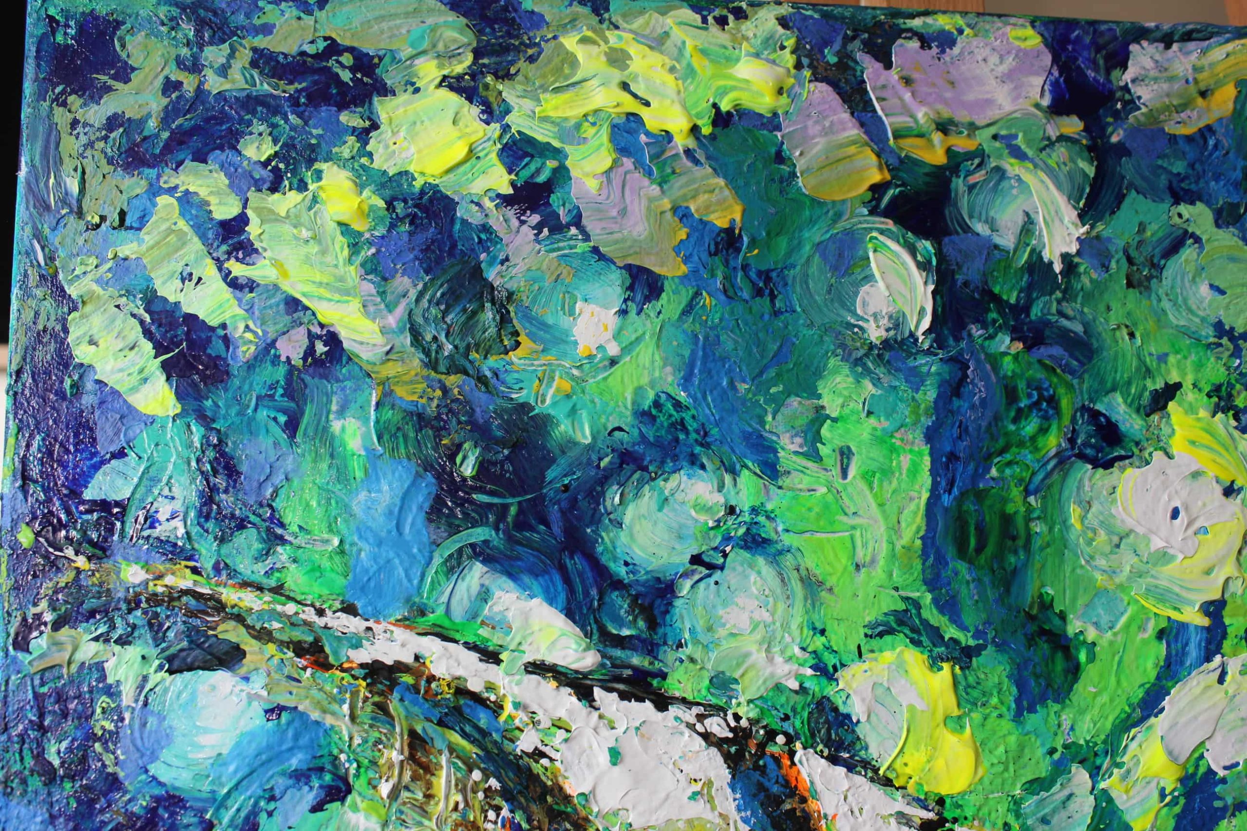 Angel fish - Image 5