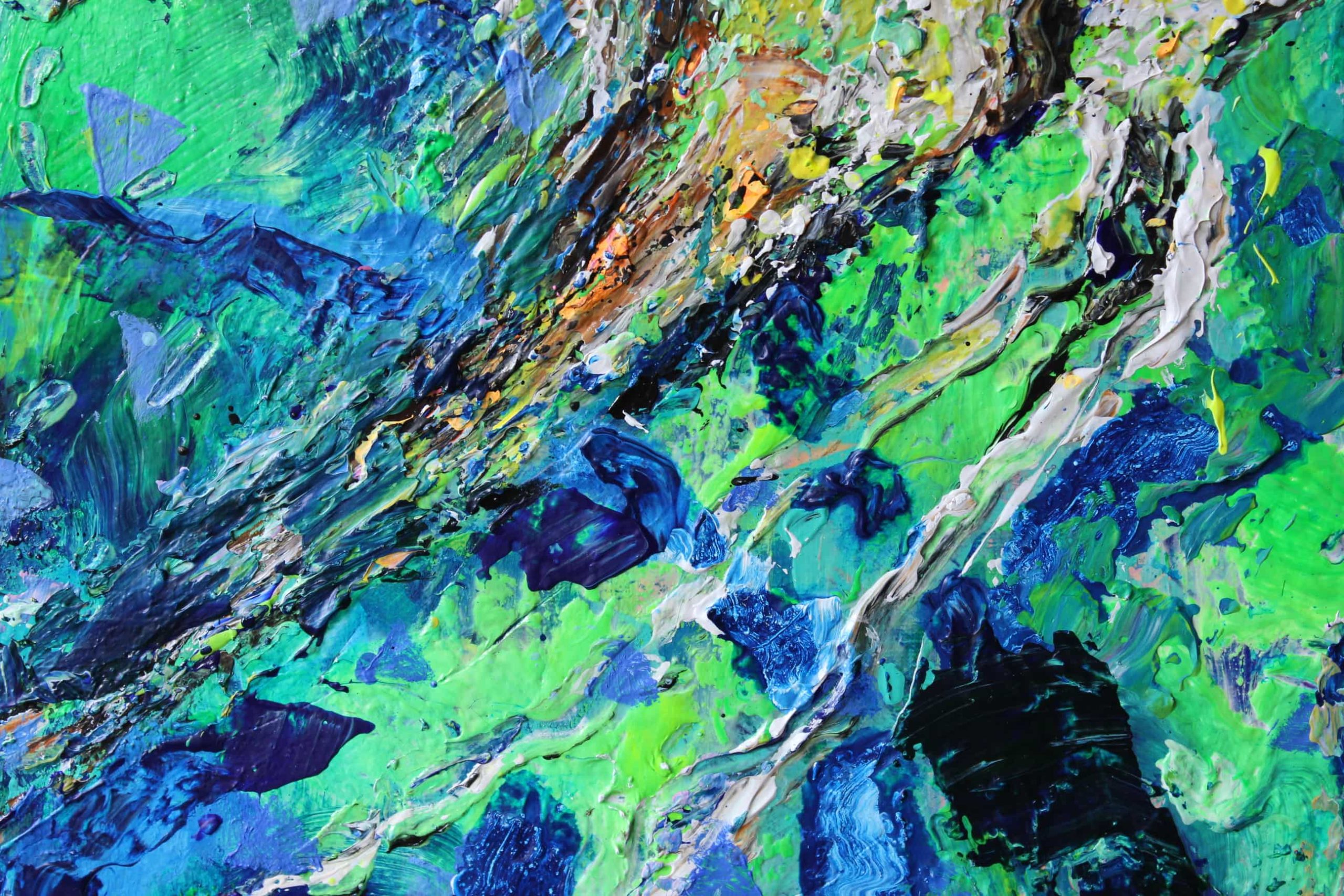 Angel fish - Image 3