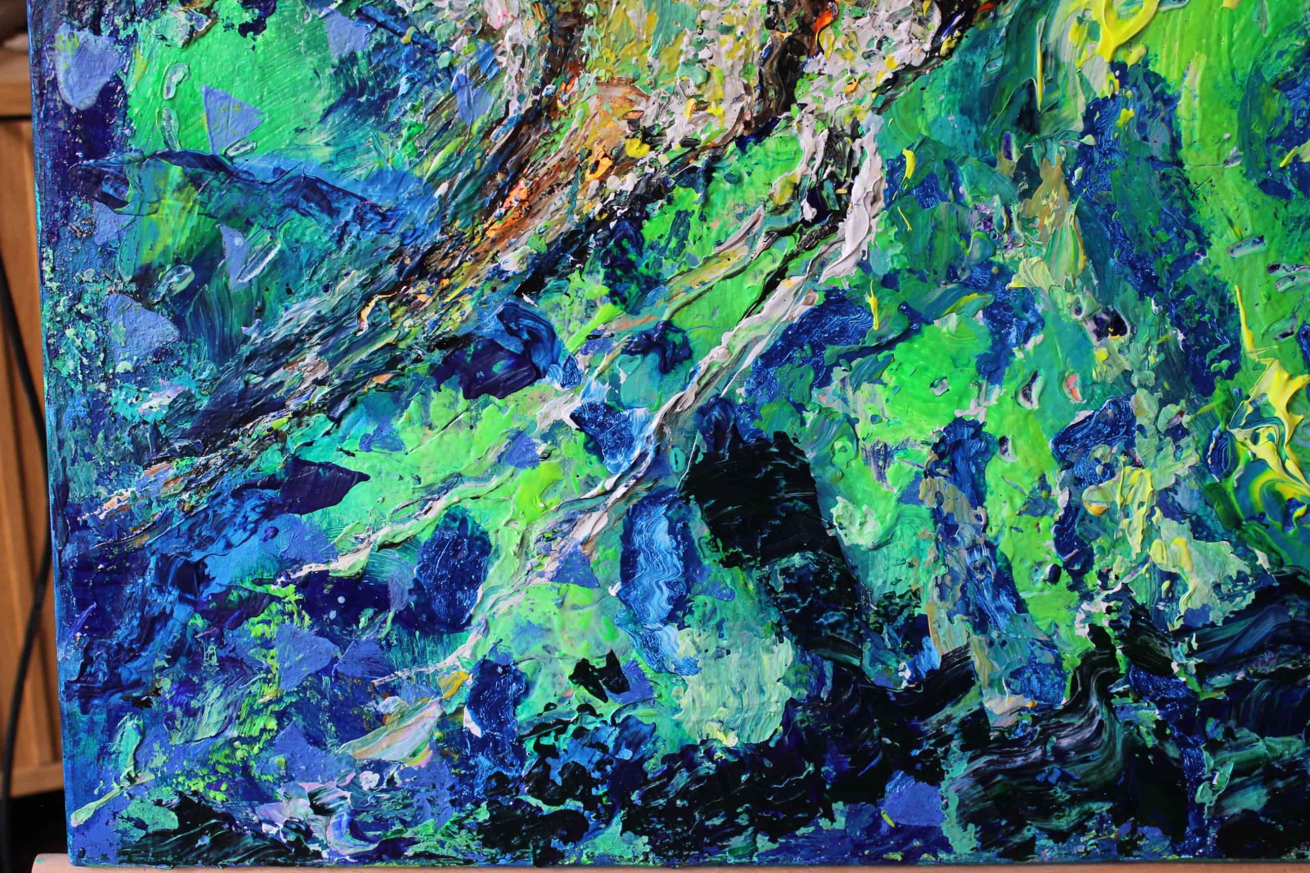 Angel fish - Image 8