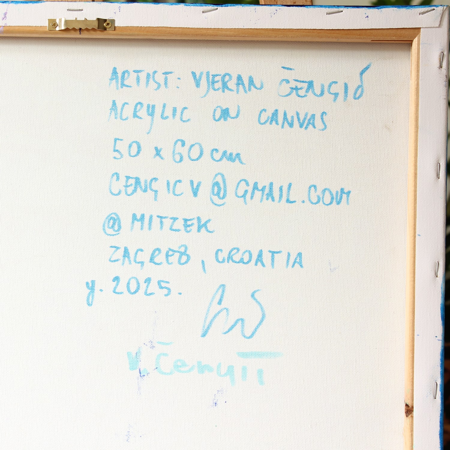 Angel fish - Image 14