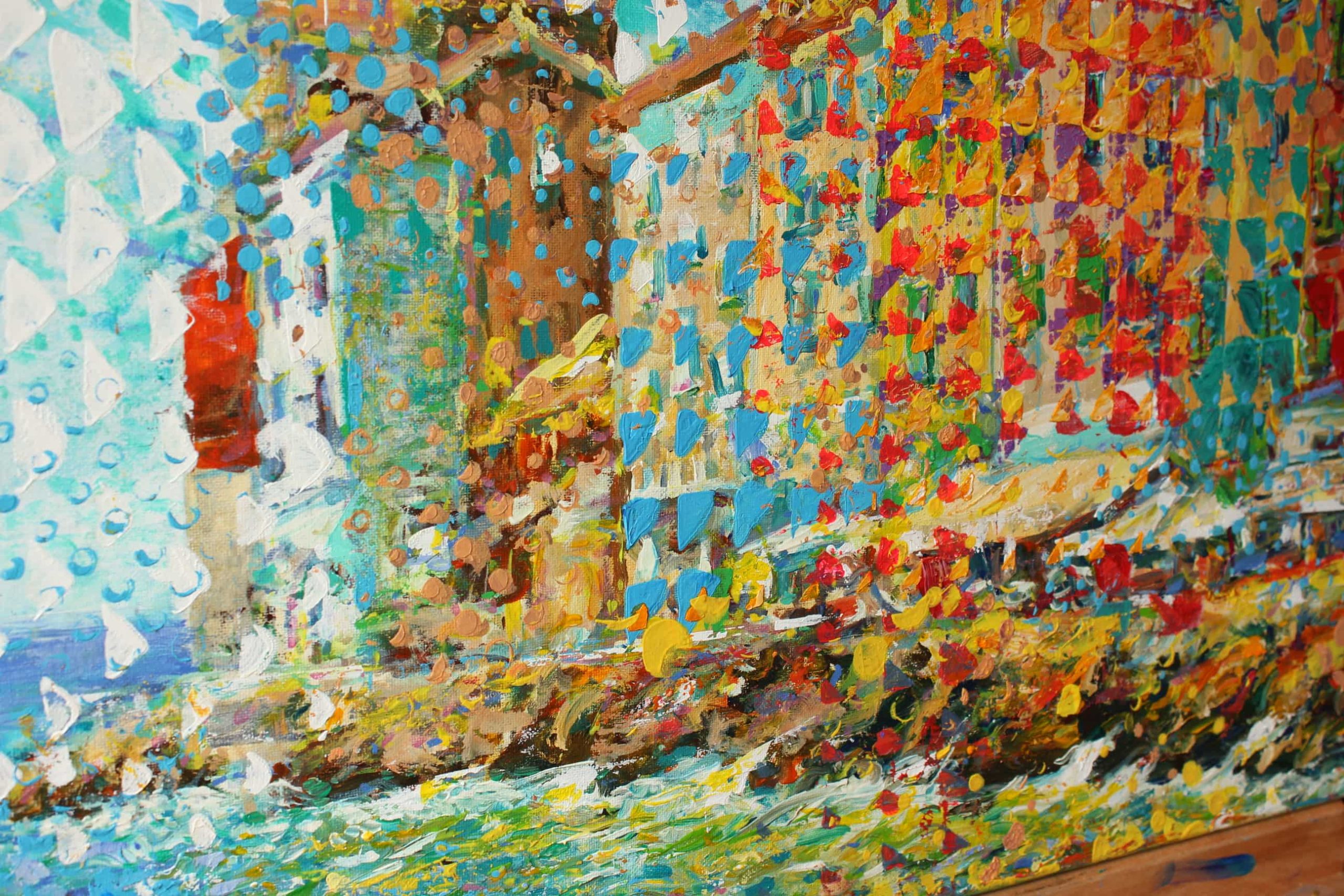 Holidayscape - Slika 2