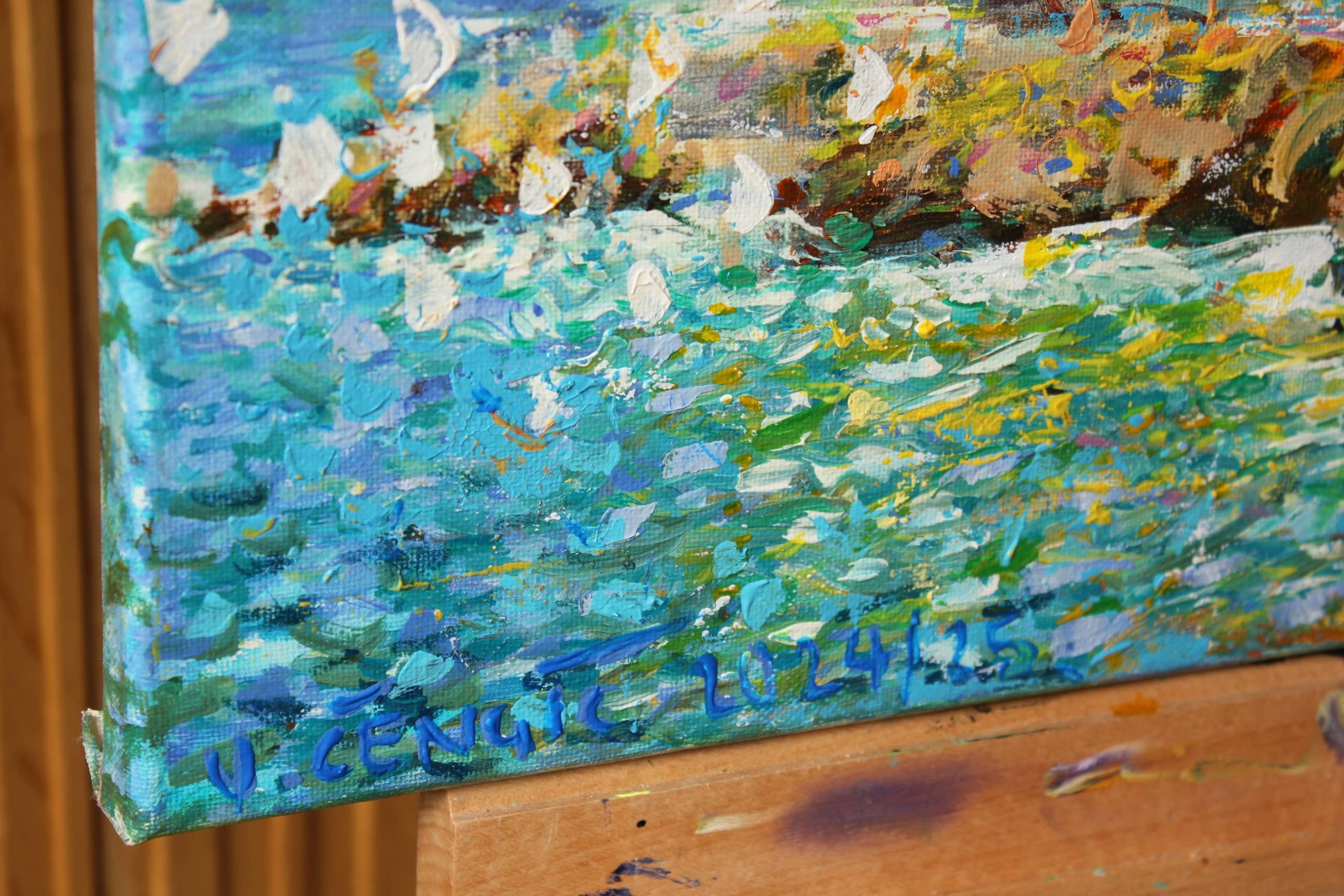 Holidayscape - Slika 4