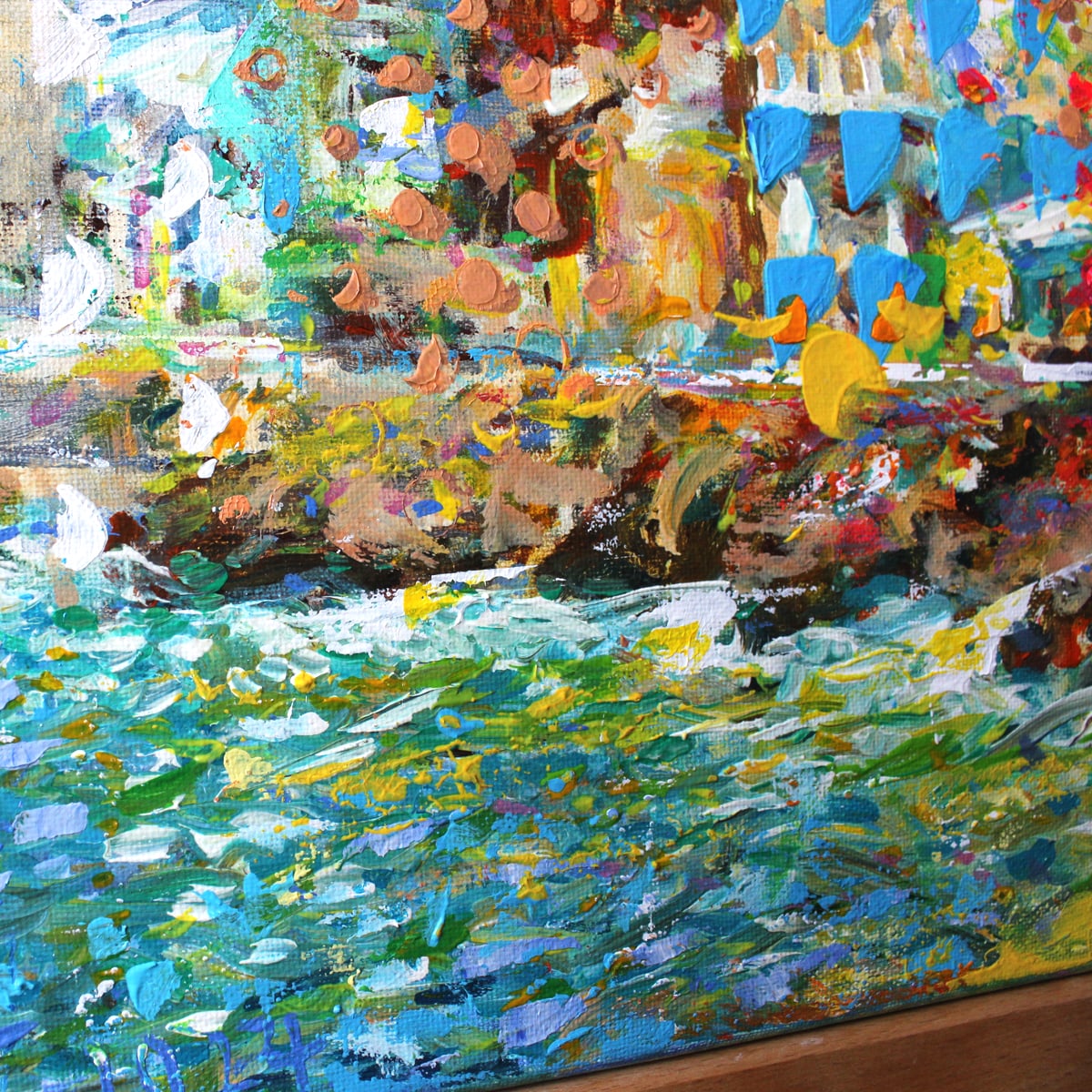 Holidayscape - Slika 6