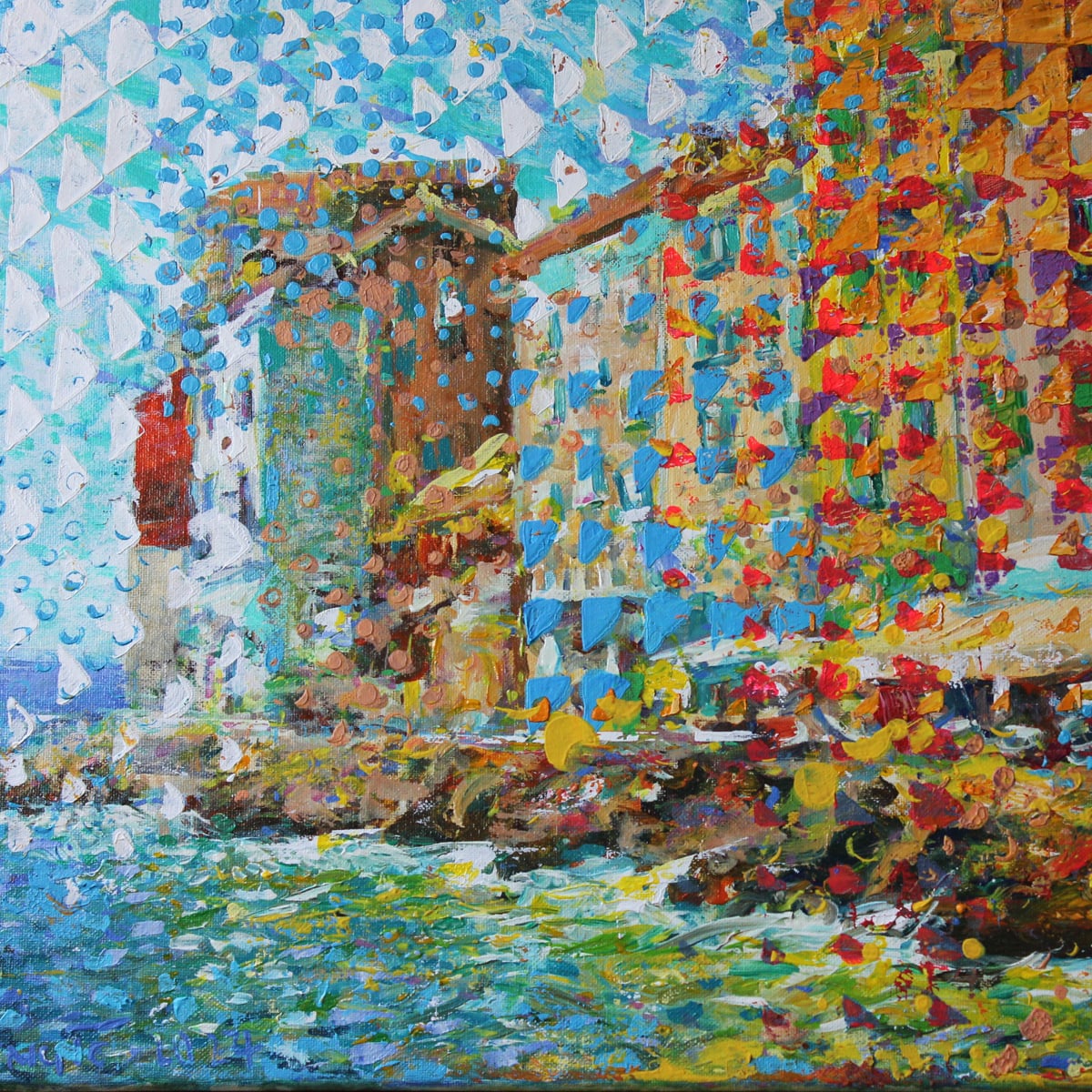 Holidayscape - Slika 7