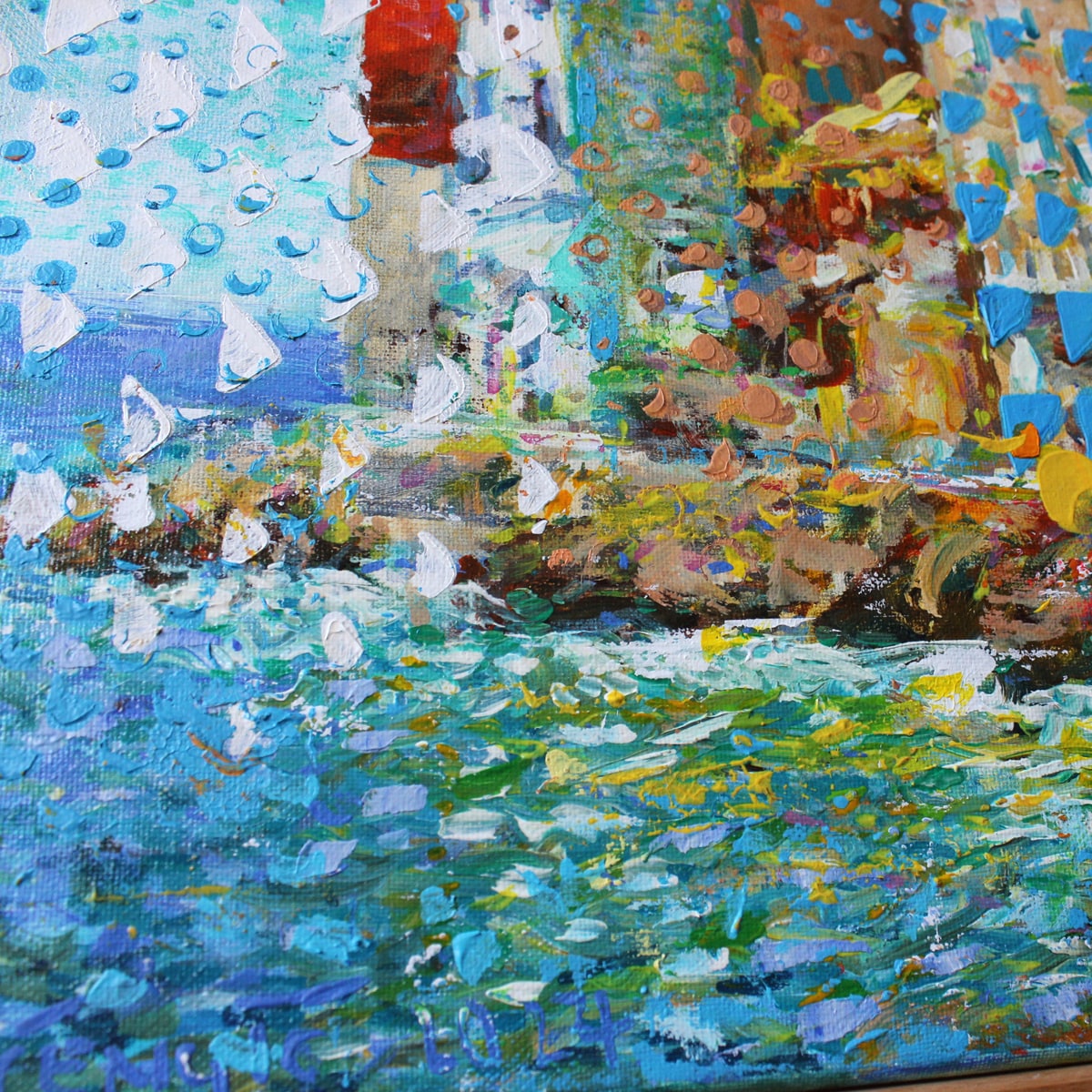 Holidayscape - Slika 5