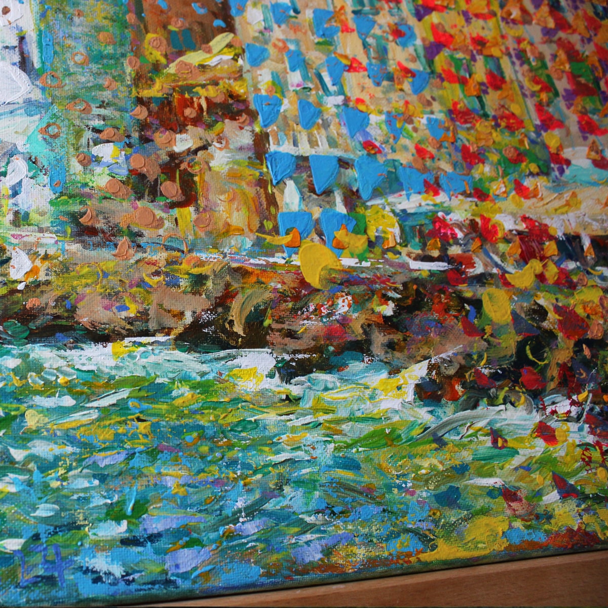 Holidayscape - Slika 8