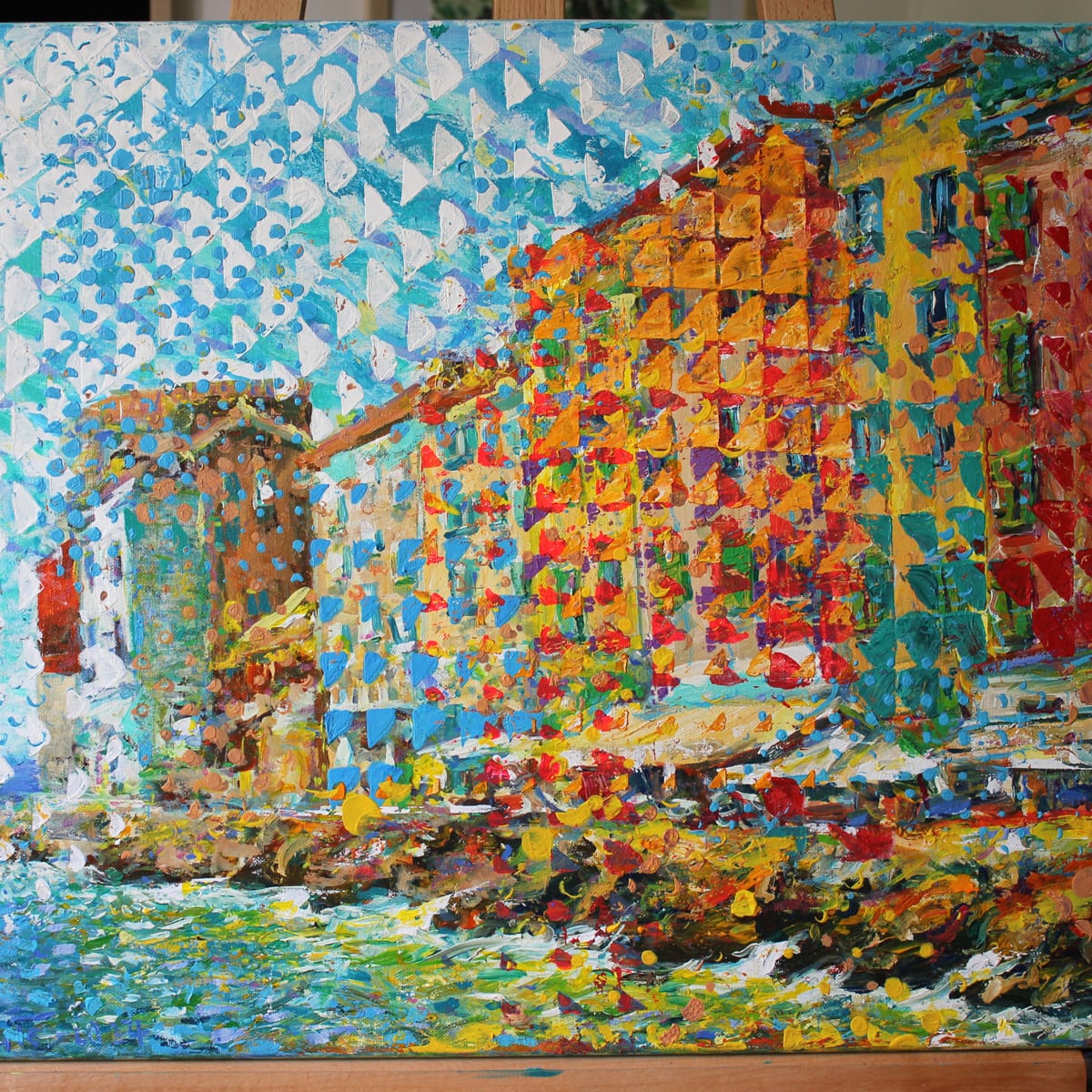 Holidayscape - Slika 3