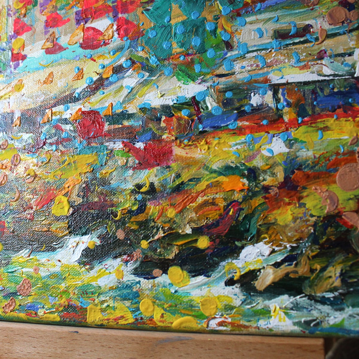 Holidayscape - Slika 10