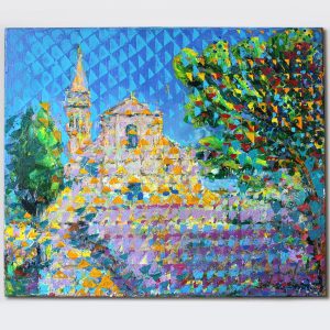 Church of St. Euphemia