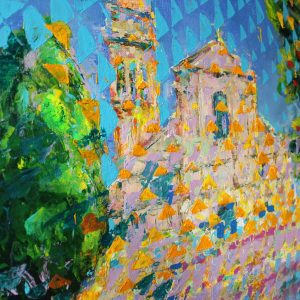 Church of St. Euphemia