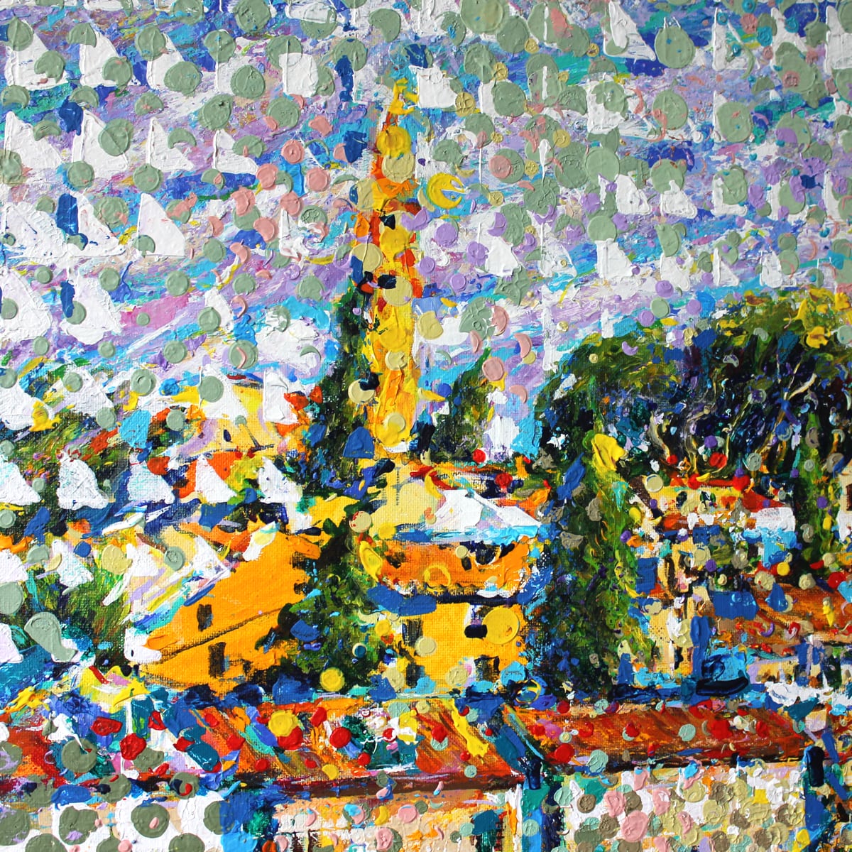 Holidayscape II - Image 2