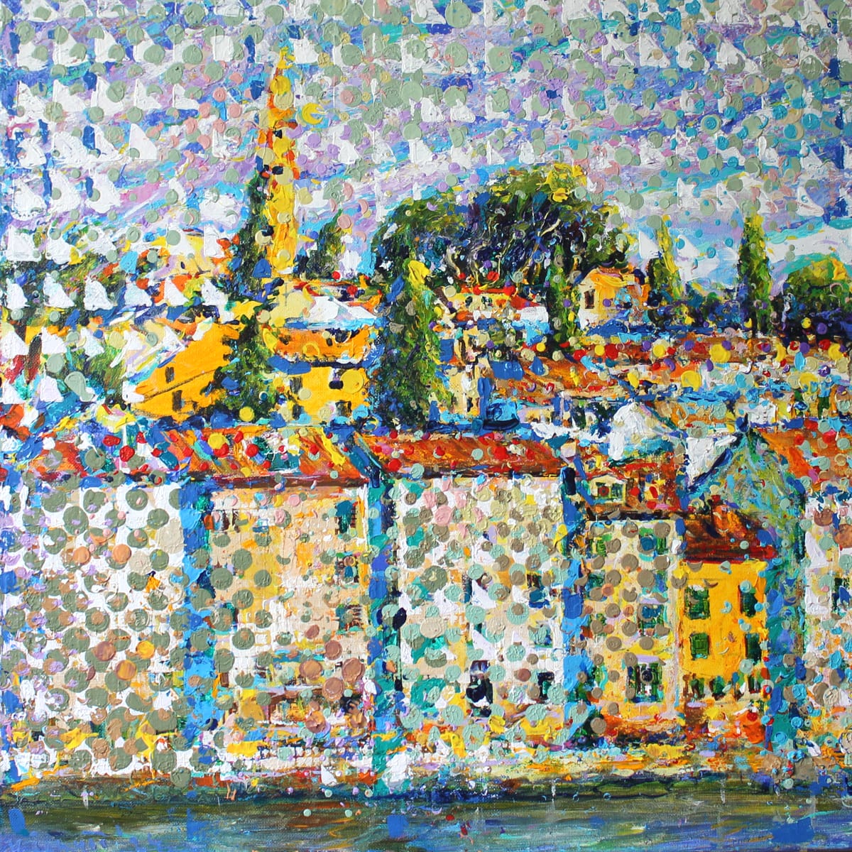 Holidayscape II - Image 9