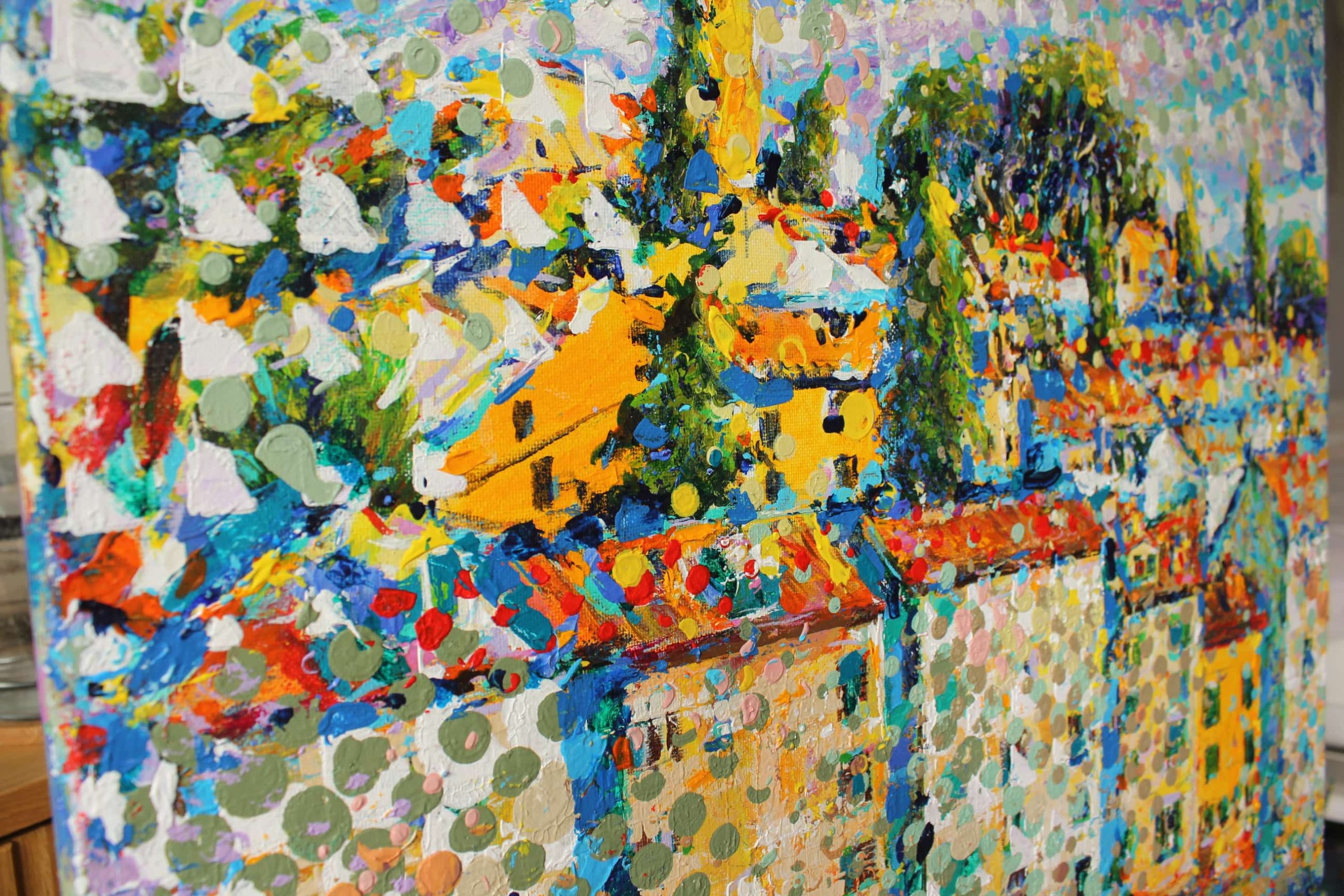 Holidayscape II - Image 6