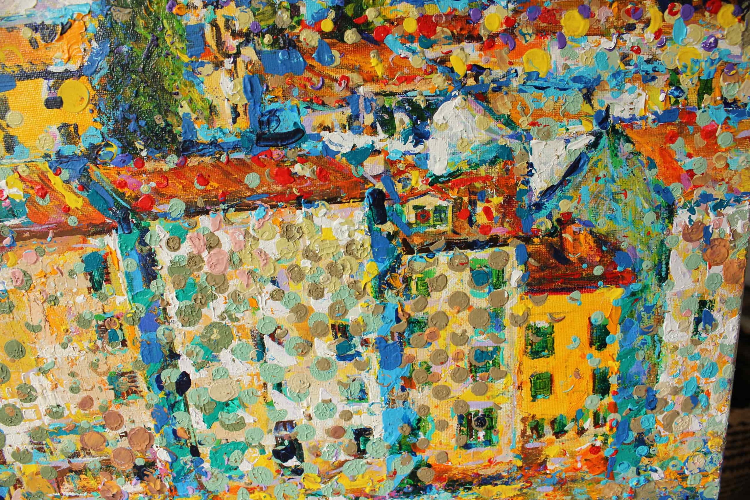 Holidayscape II - Image 5