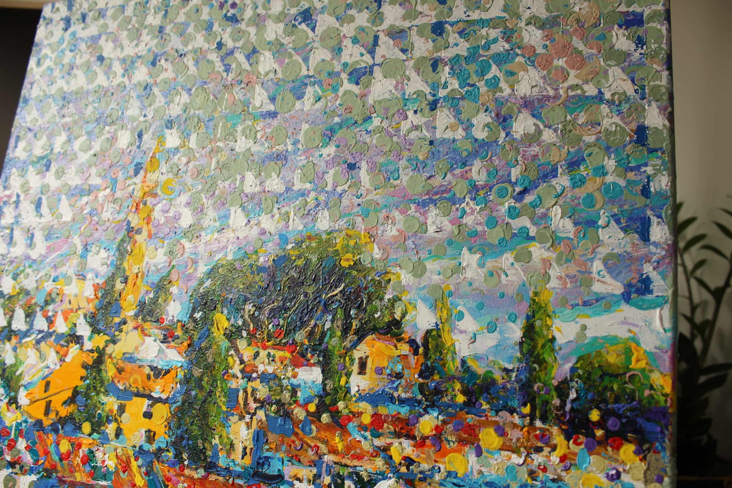 Holidayscape II - Image 4